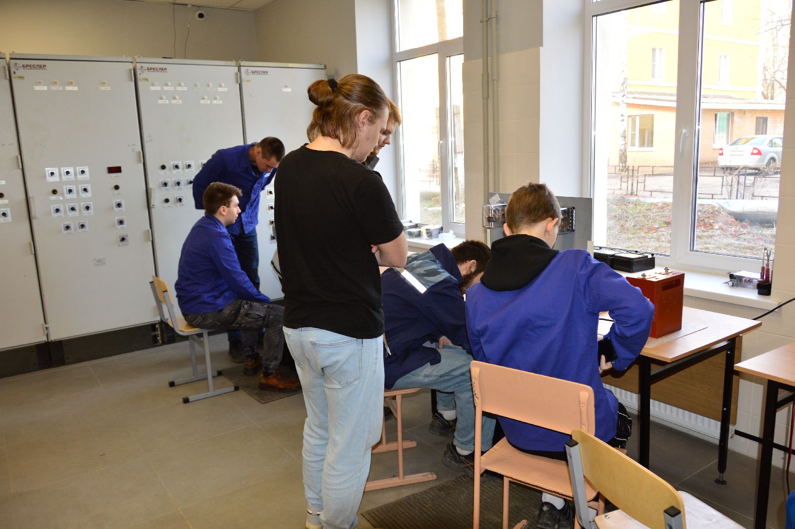 шатура, ШЭТ, профессионалитет, федеральный проект, Профессионалитет ты в хорошей компании, Профессионалитет ключ к прогрессу и инновациям, экскурсии, эксклюзив, обучение, образование, образование подмосковья,