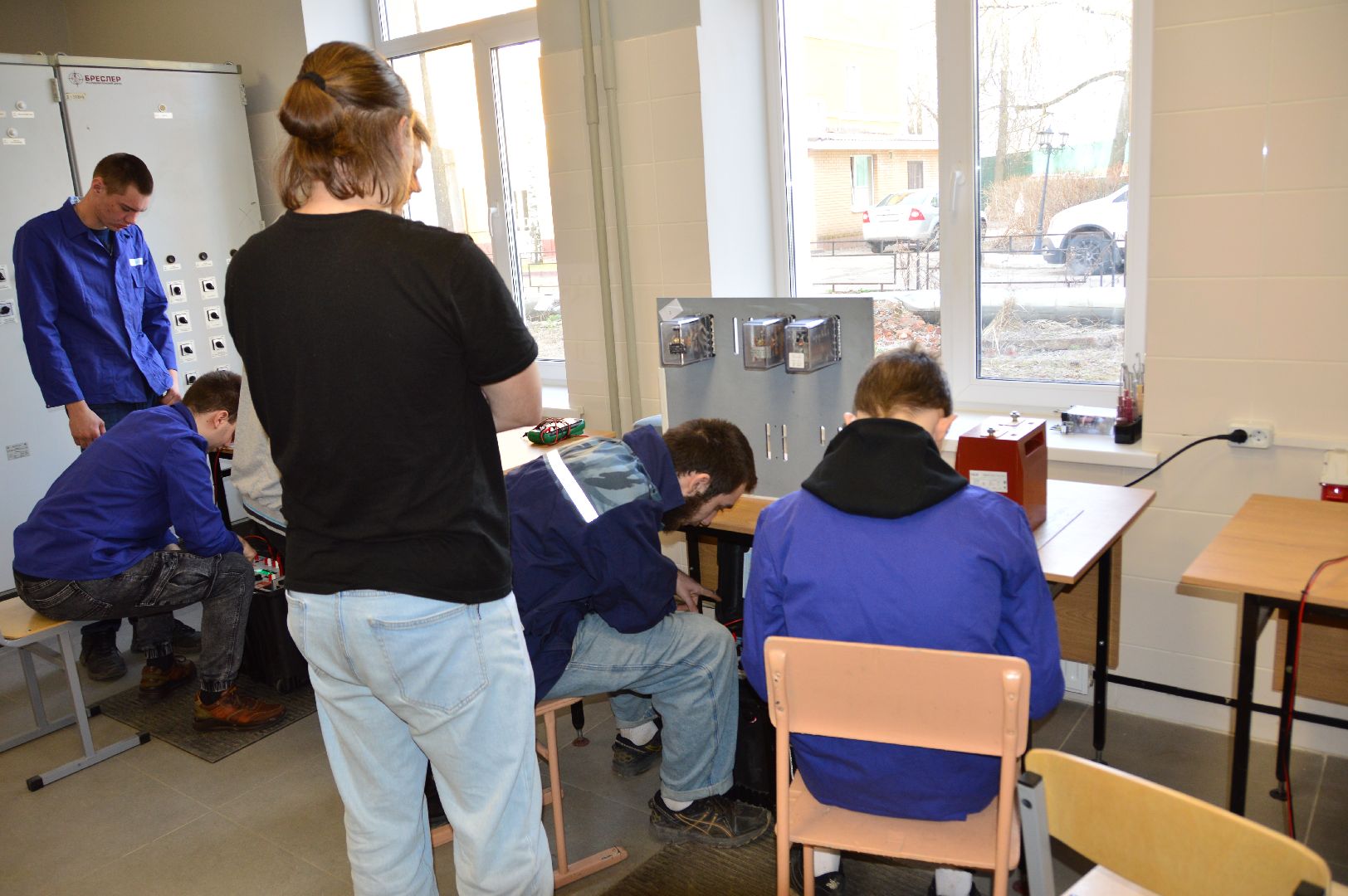 шатура, ШЭТ, профессионалитет, федеральный проект, Профессионалитет ты в хорошей компании, Профессионалитет ключ к прогрессу и инновациям, экскурсии, эксклюзив, обучение, образование, образование подмосковья,