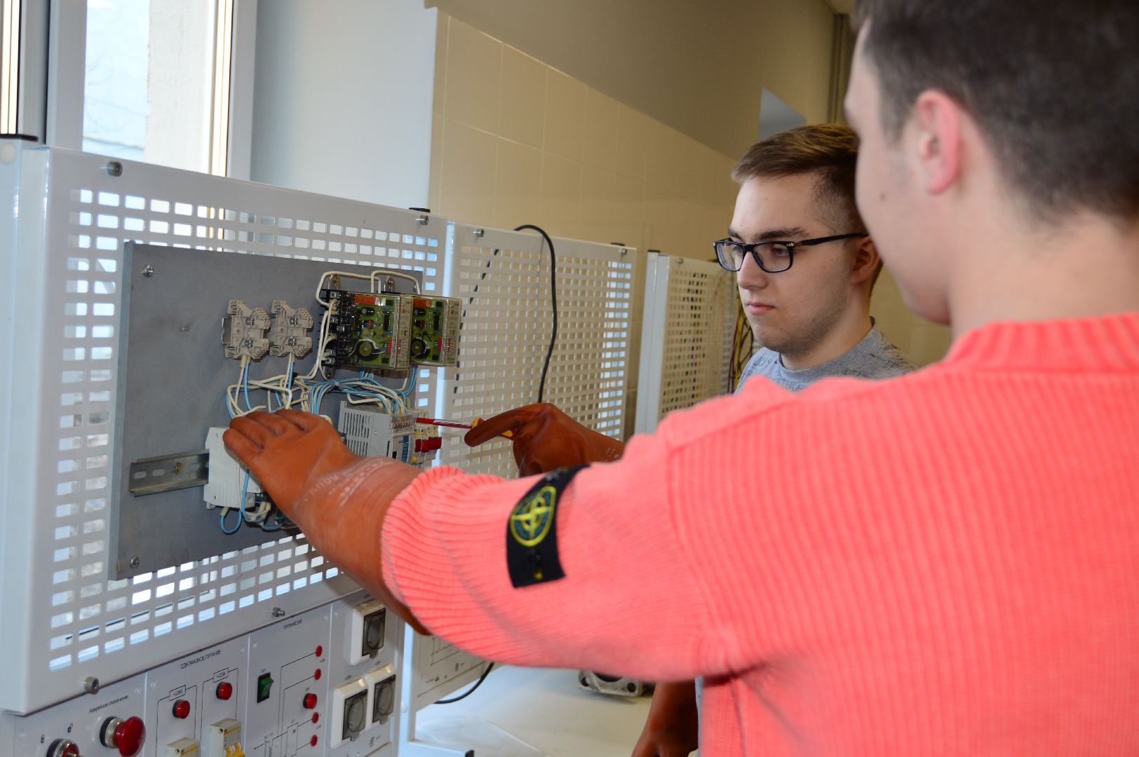 шатура, ШЭТ, профессионалитет, федеральный проект, Профессионалитет ты в хорошей компании, Профессионалитет ключ к прогрессу и инновациям, экскурсии, эксклюзив, обучение, образование, образование подмосковья,