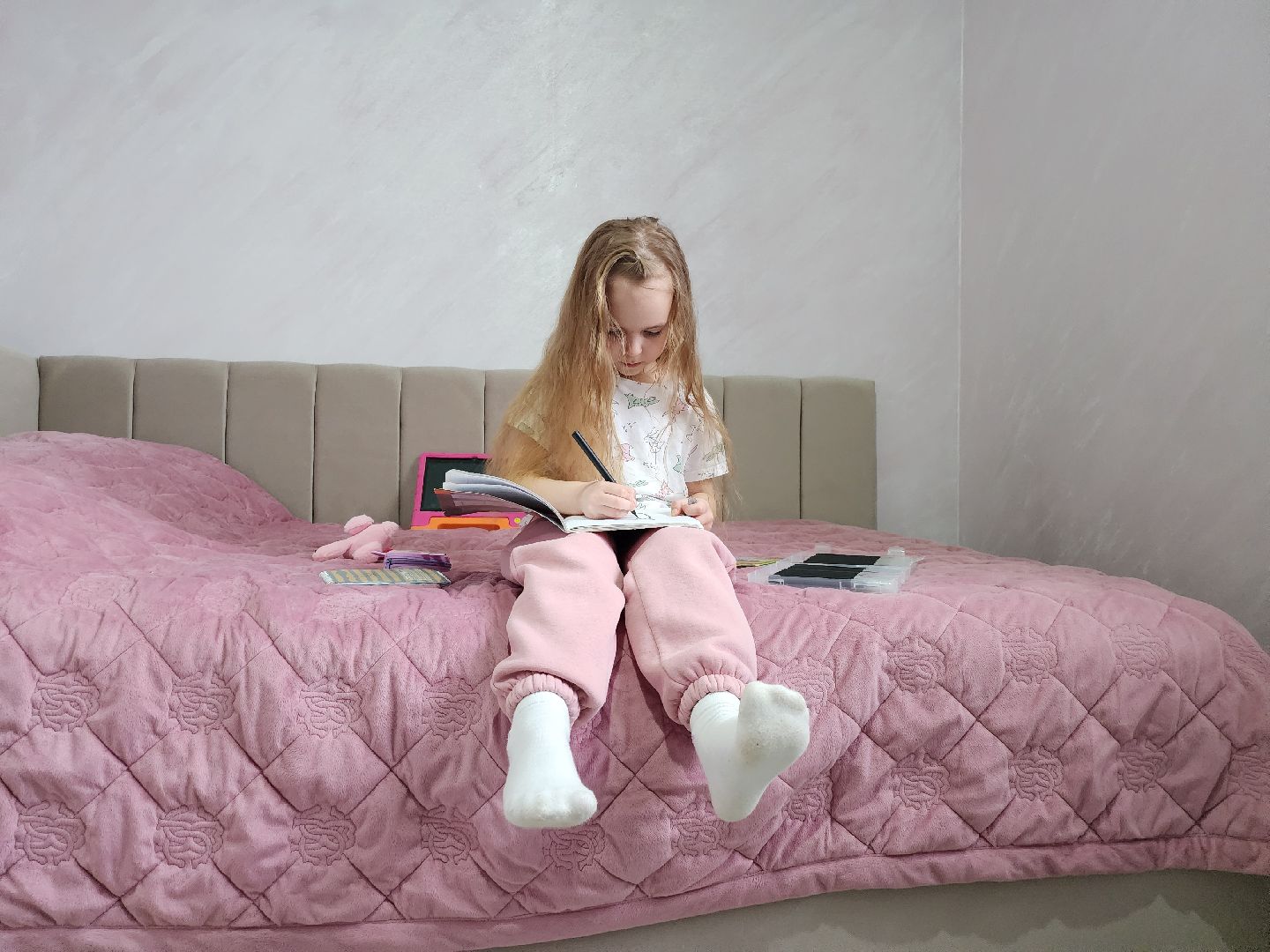 серпухов, подмосковье, госуслуги, запись в первый класс