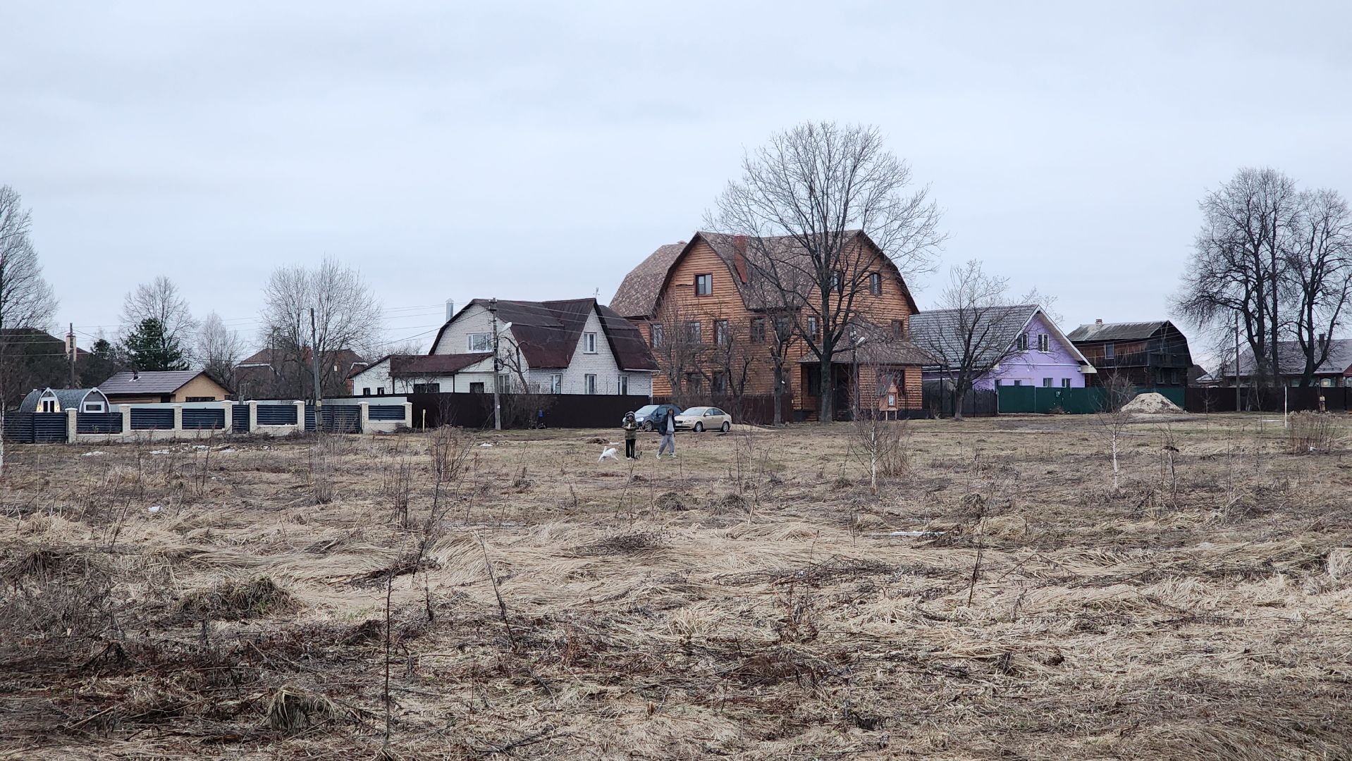 Солнечногорск, Тимоново, Выездная администрация,