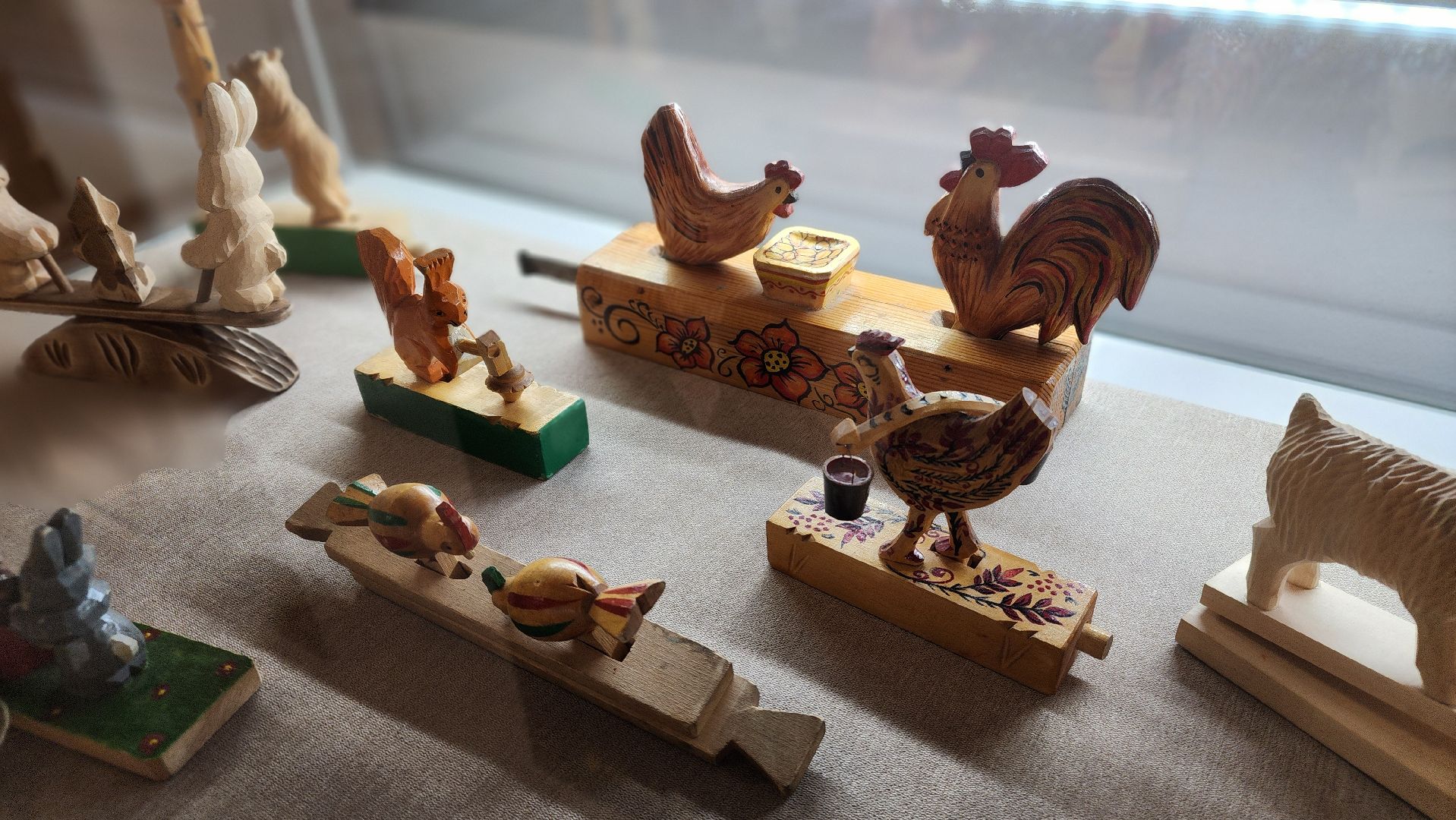 ступино, музеи подмосковья, культура и туризм в подмосковье,