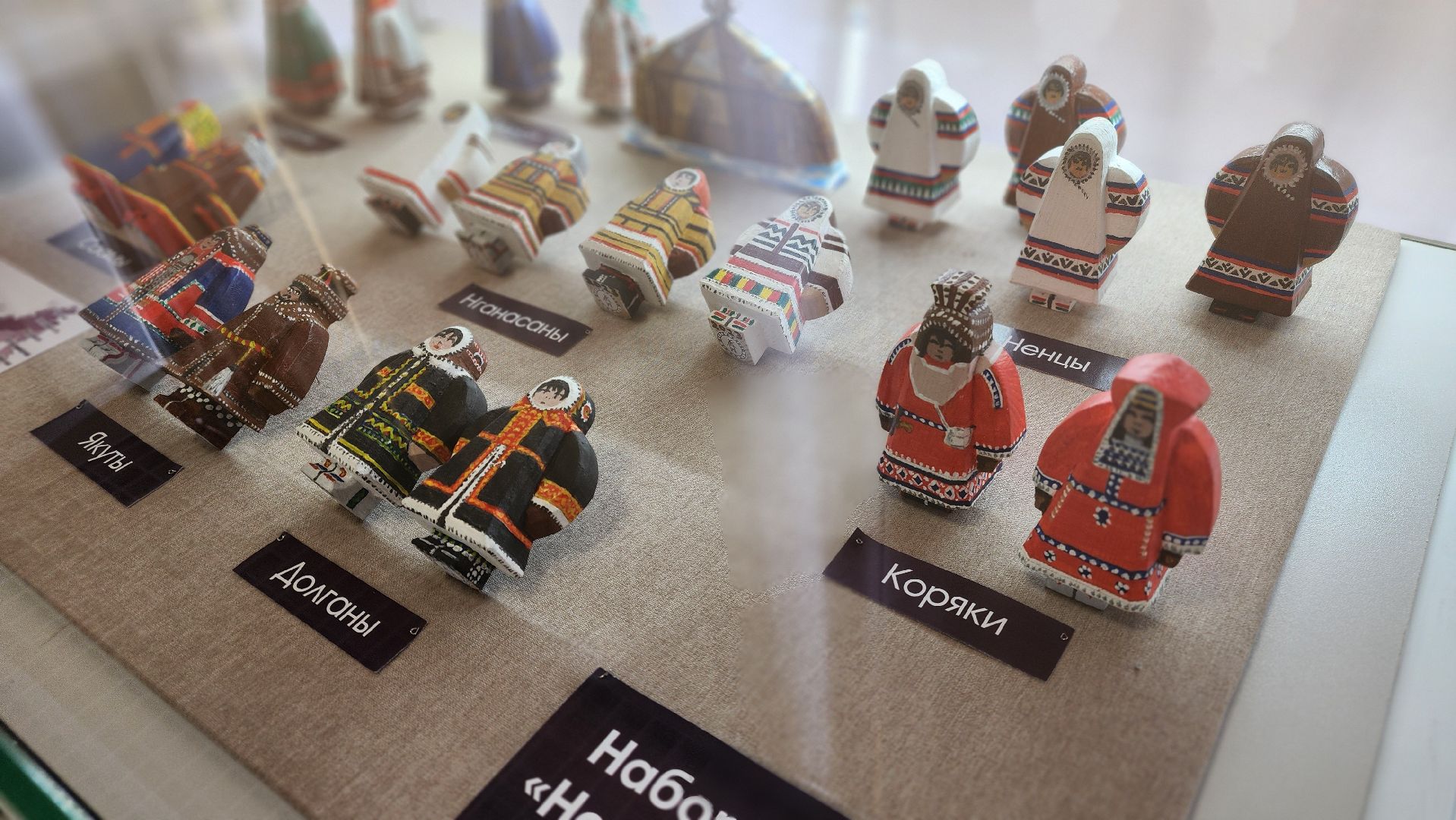 ступино, музеи подмосковья, культура и туризм в подмосковье,