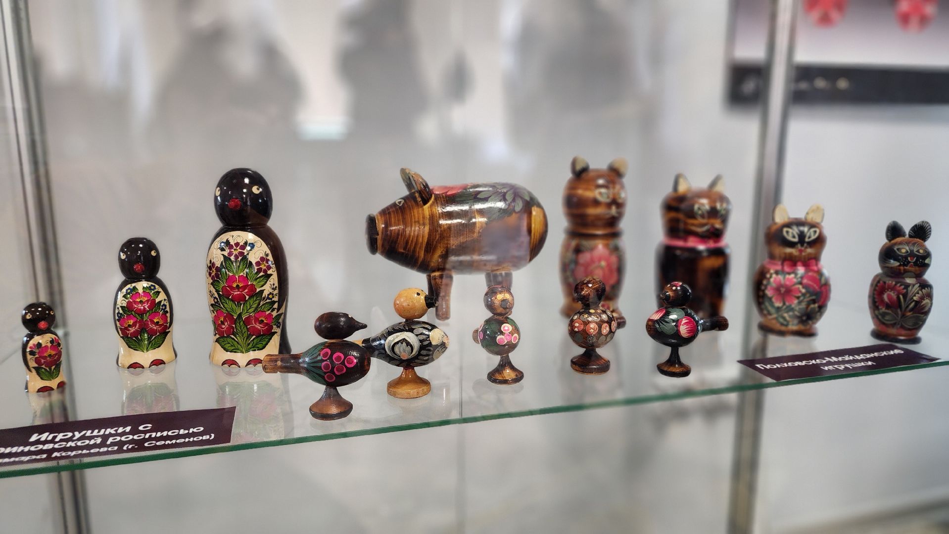 ступино, музеи подмосковья, культура и туризм в подмосковье,