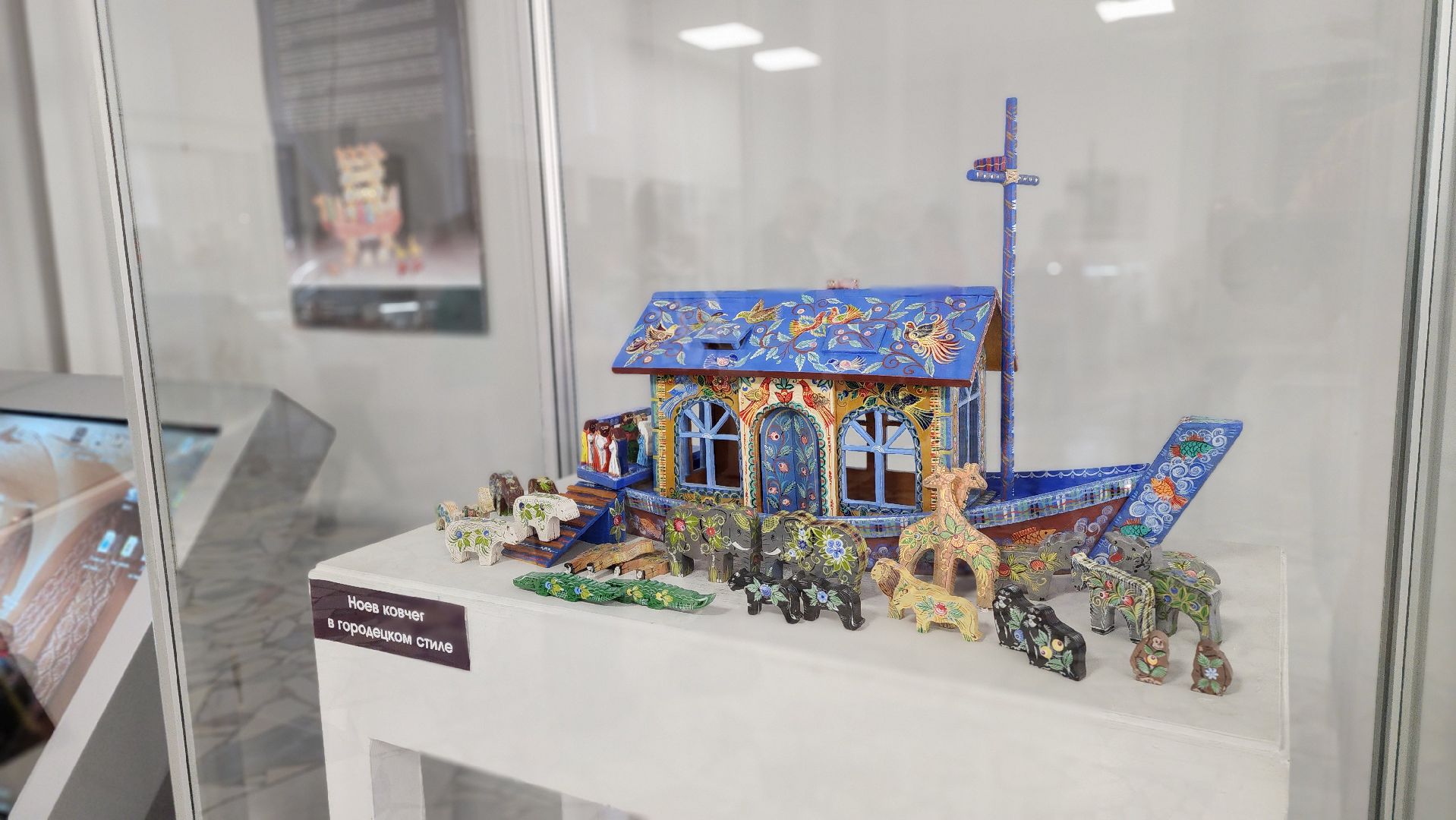 ступино, музеи подмосковья, культура и туризм в подмосковье,