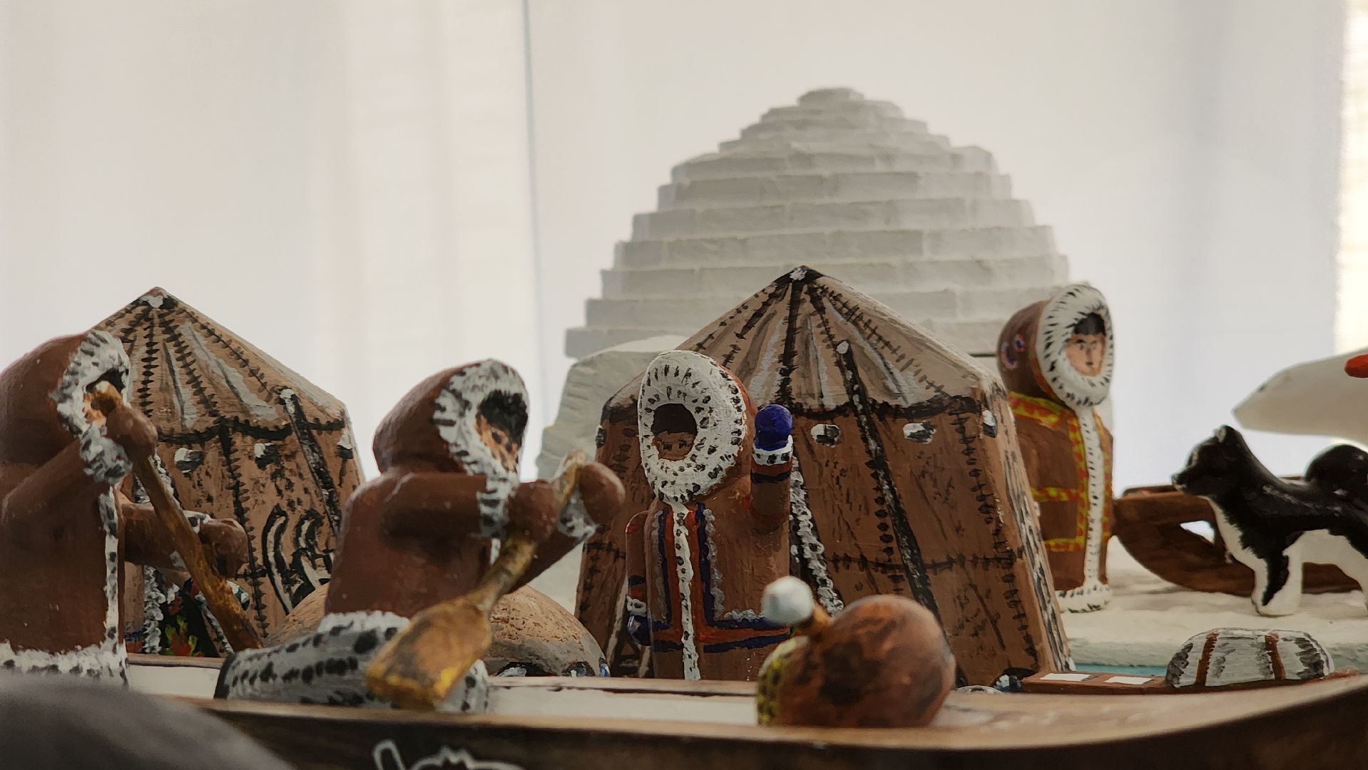 ступино, музеи подмосковья, культура и туризм в подмосковье,