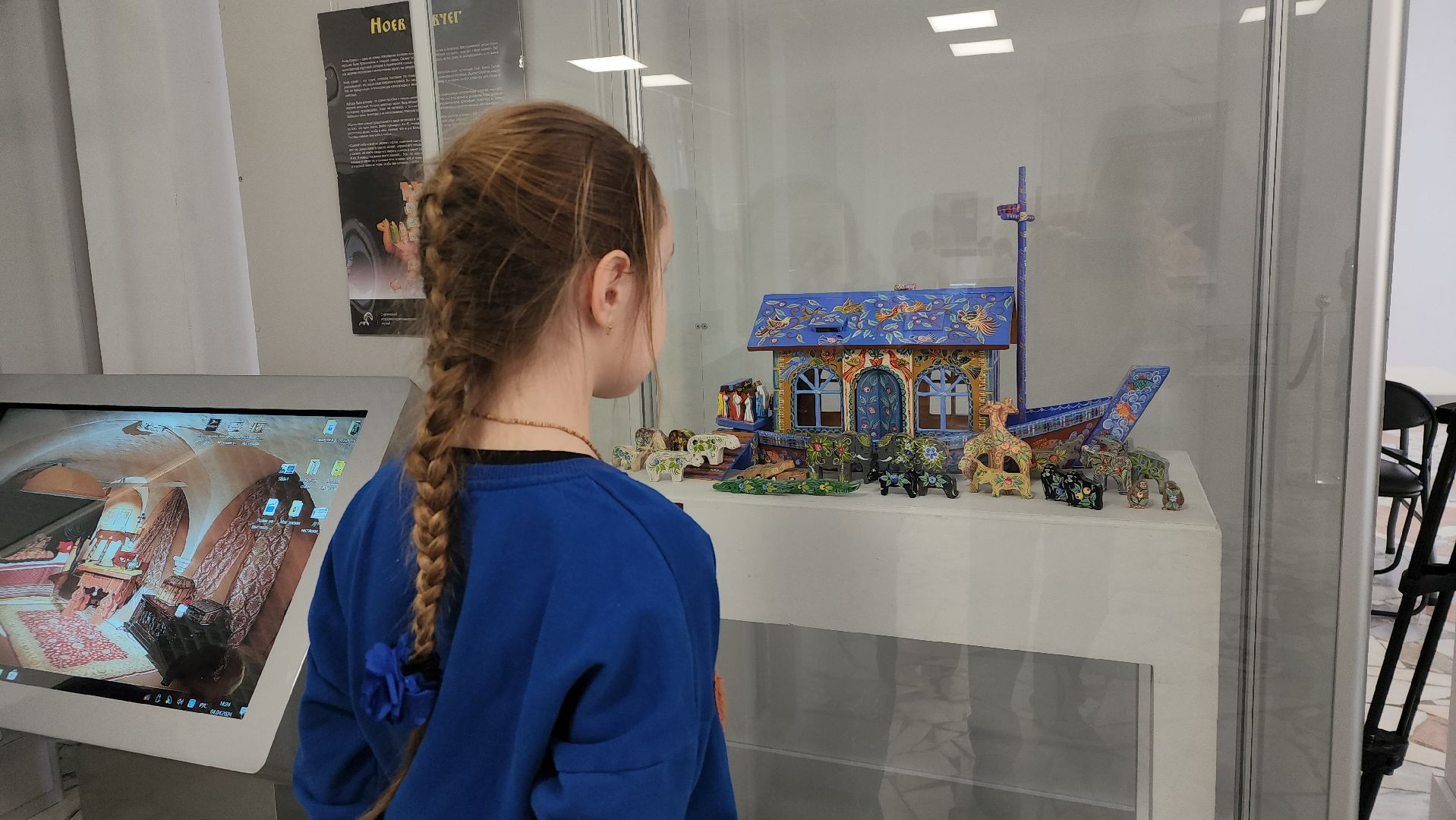 ступино, музеи подмосковья, культура и туризм в подмосковье,