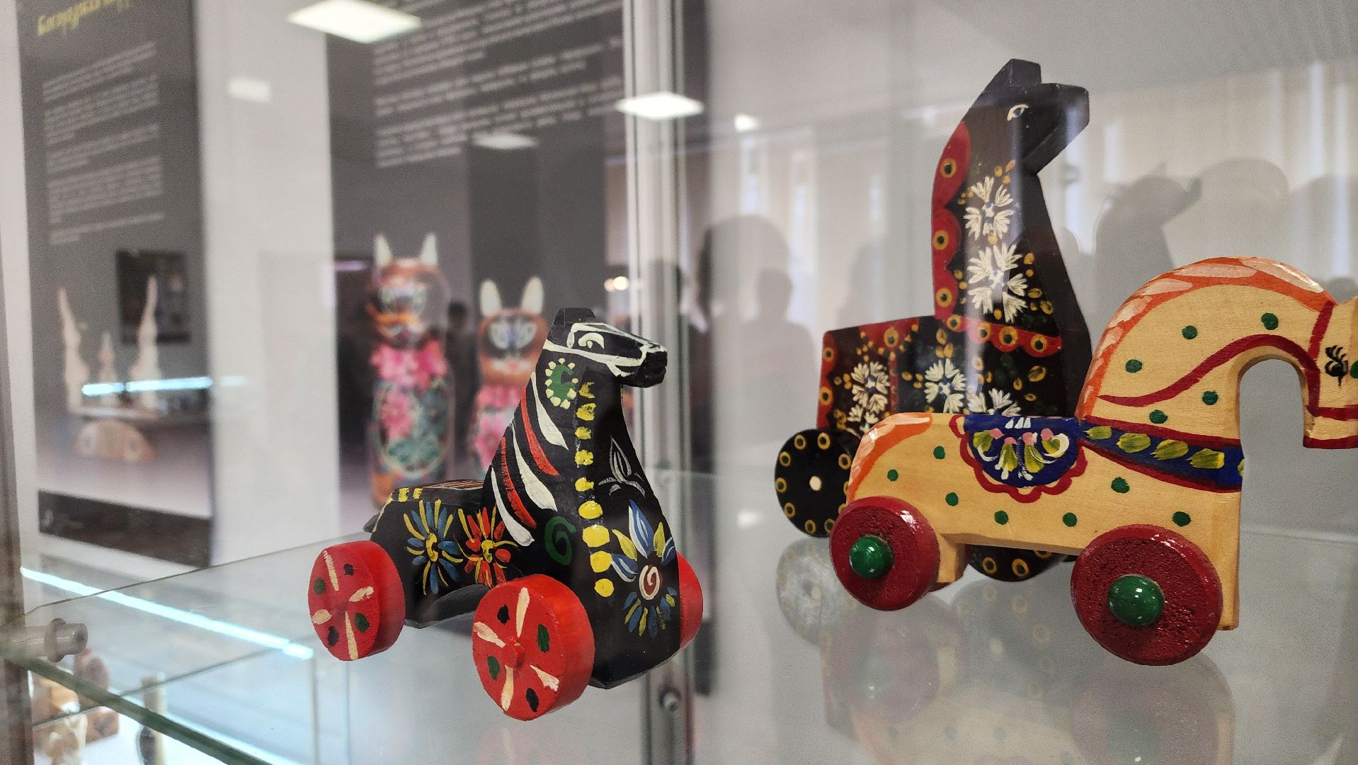 ступино, музеи подмосковья, культура и туризм в подмосковье,