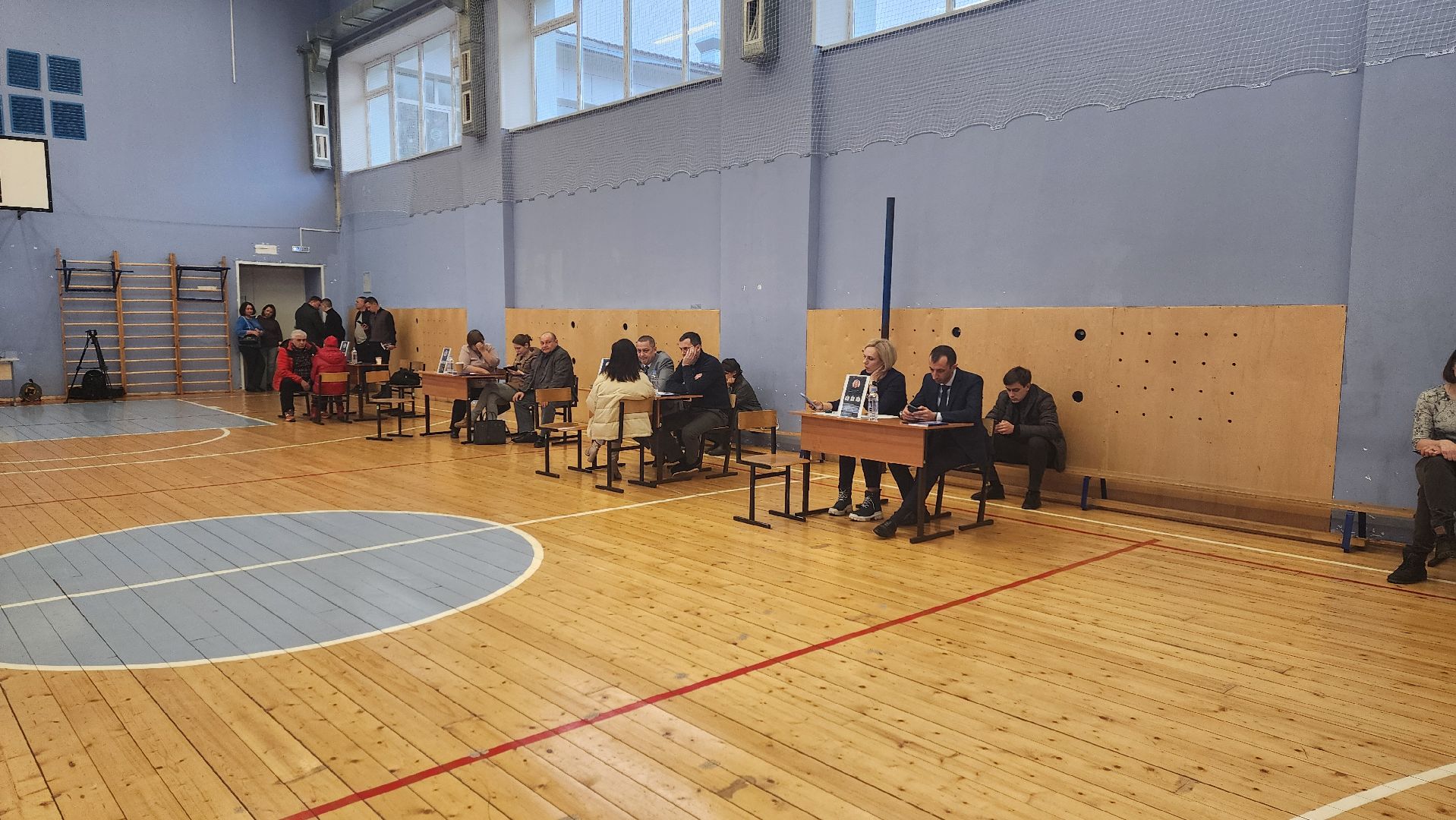 Солнечногорск, Тимоново, Выездная администрация, ЖКХ,