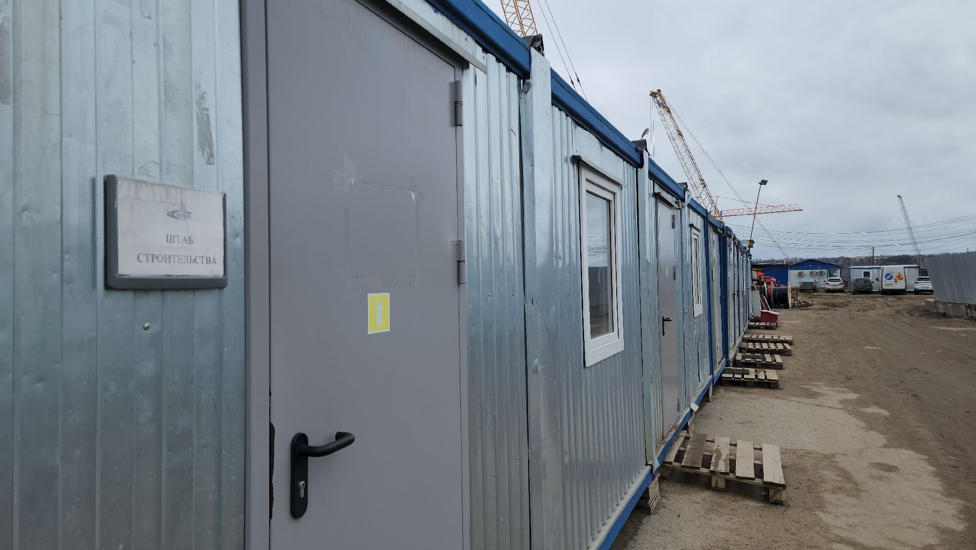 серпухов, федеральная трасса М2, мост через Оку, строительство моста, 102 км,