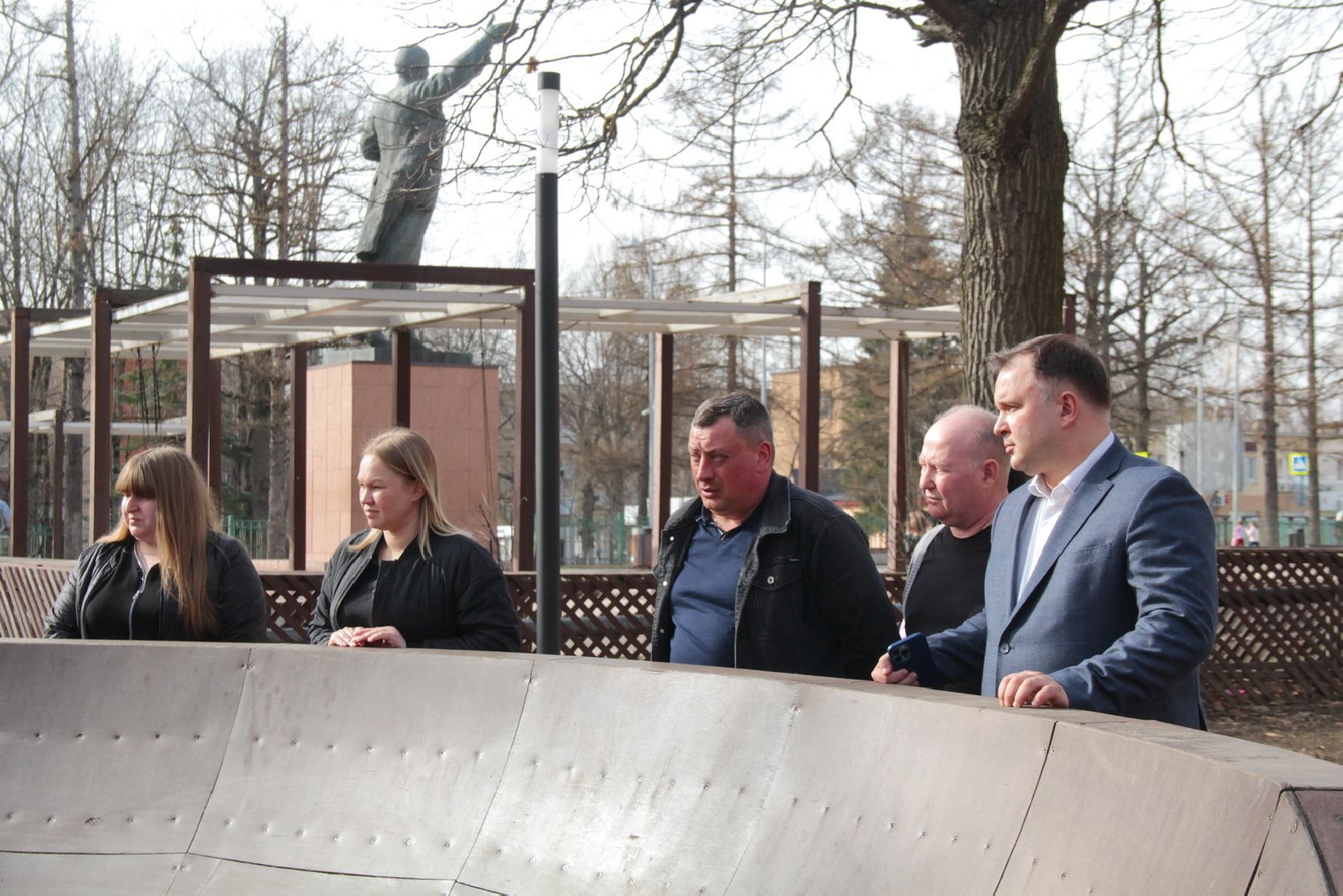 Ракетная столица, Власиха РВСН, ЖКХ и благоустройство, наведение чистоты, сезон благоустройства, уборка улиц города,ЗАТО Власиха,