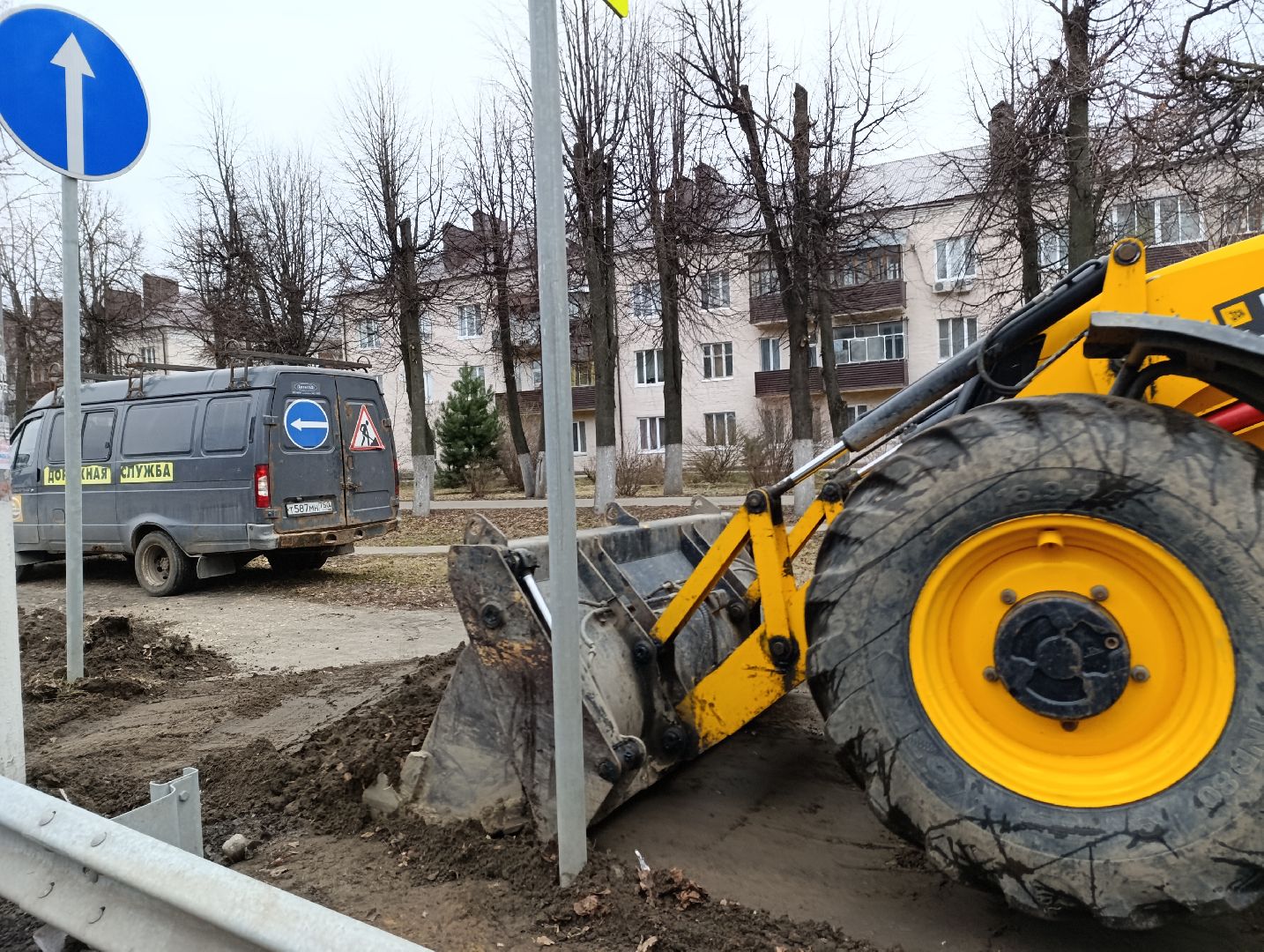 Бронницы, Благоустройство, Уборка дорог, Бронницкий Дорсервис, Уборка остановок,