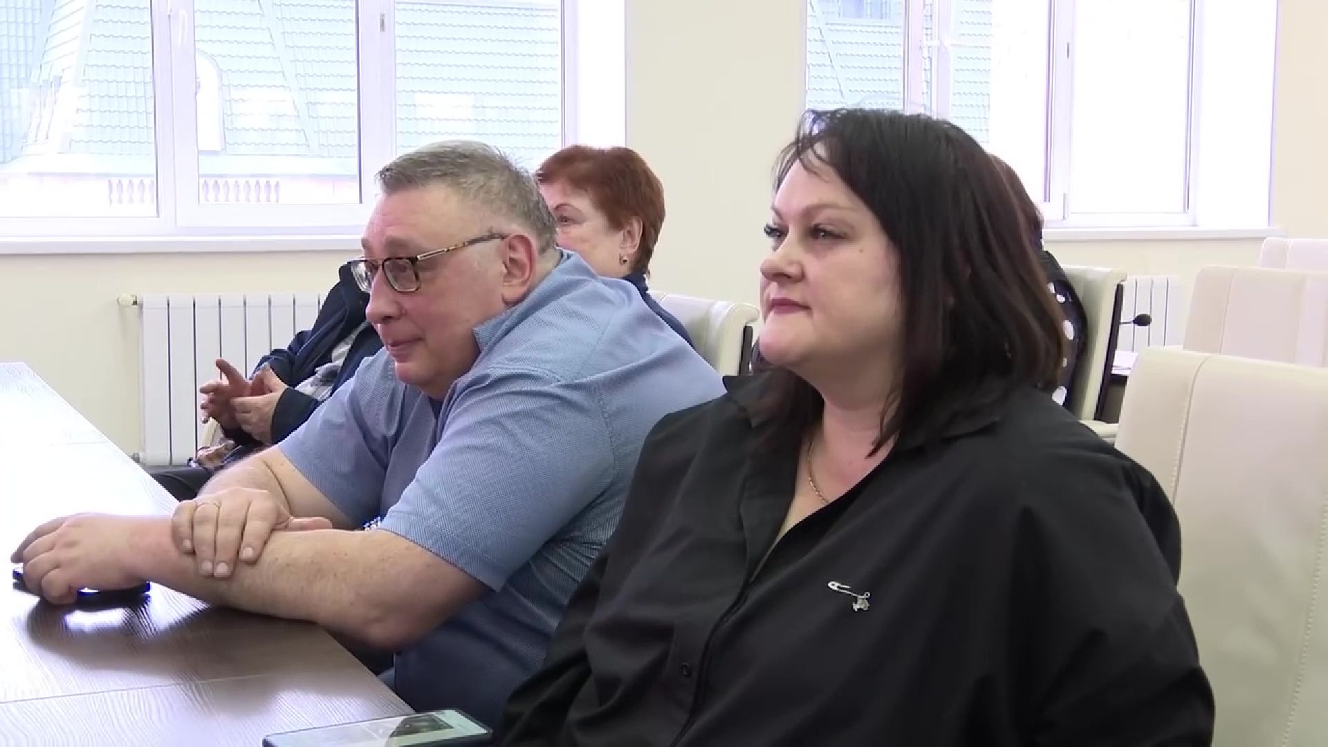 Реутов, паспорт, документ, вручение паспортов, Карамзин, книга,