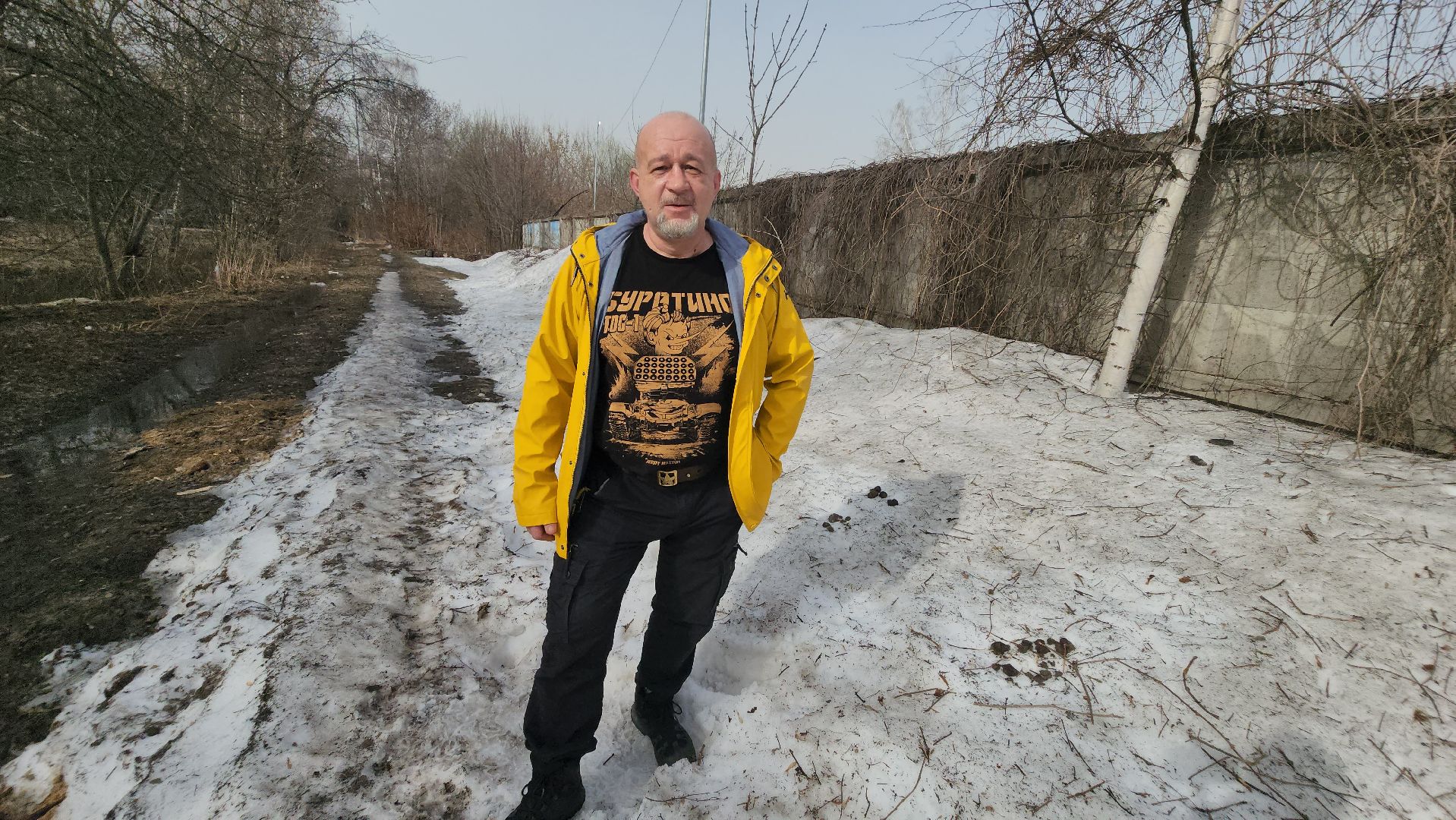 долгопрудный, x-легион, кинологи, скворечники, весна,