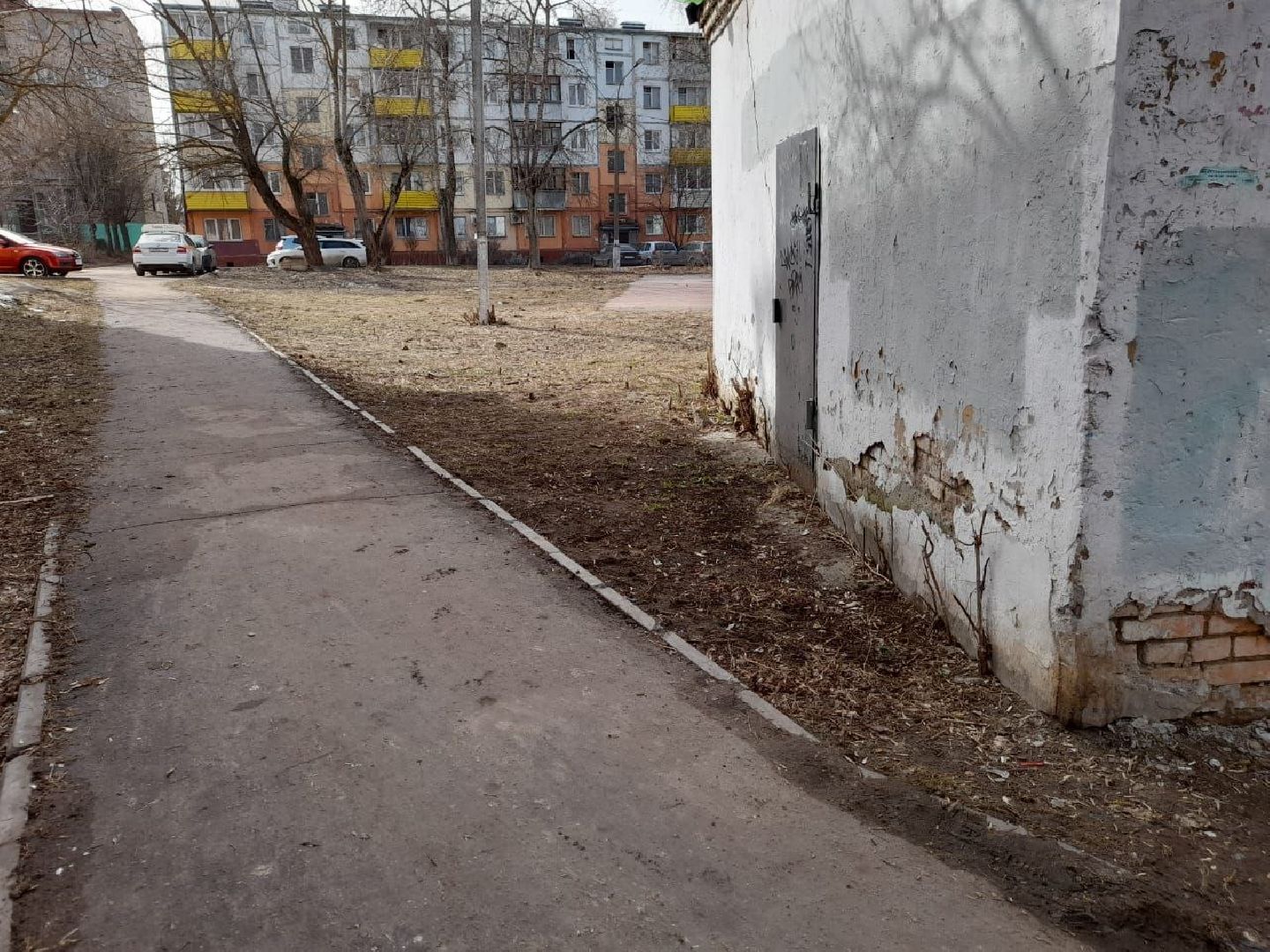 ногинск, уборка, благосфера, субботник,