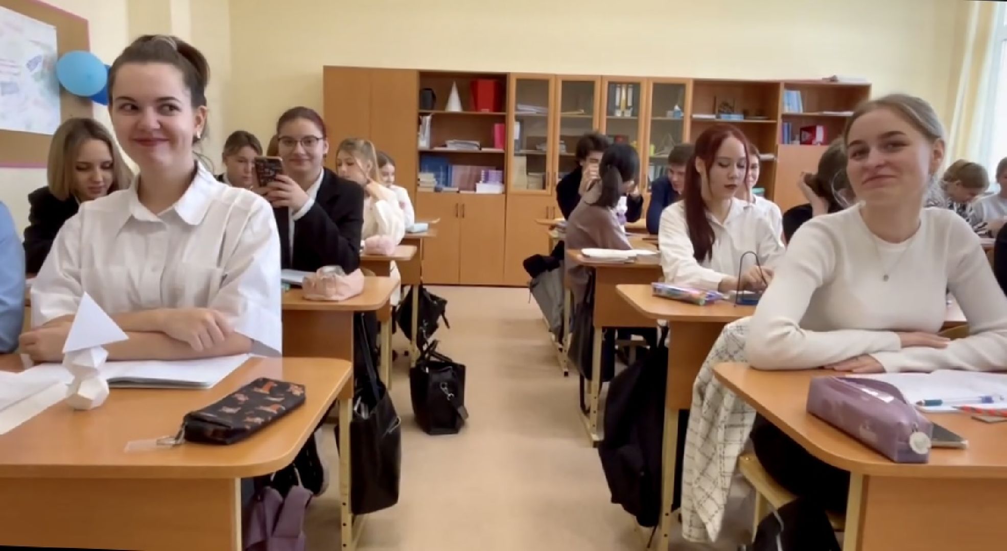 наро-фоминск, наро-фоминский городской округ, образование подмосковья, в первый раз в первый класс, скоро в школу, запись в первый класс,топ 100 школ Подмосковья,