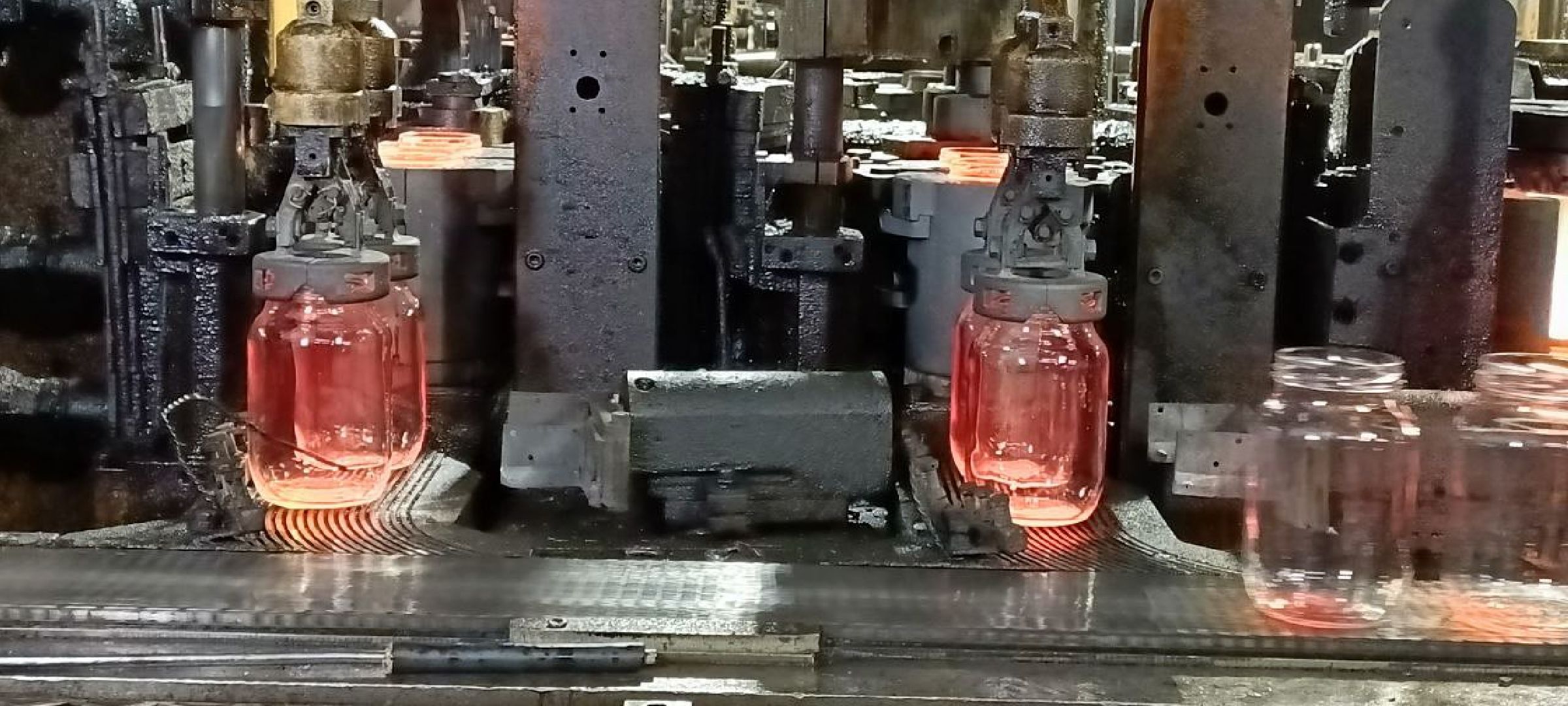 Дмитров, Стекольный завод, Стеллар Гласс,