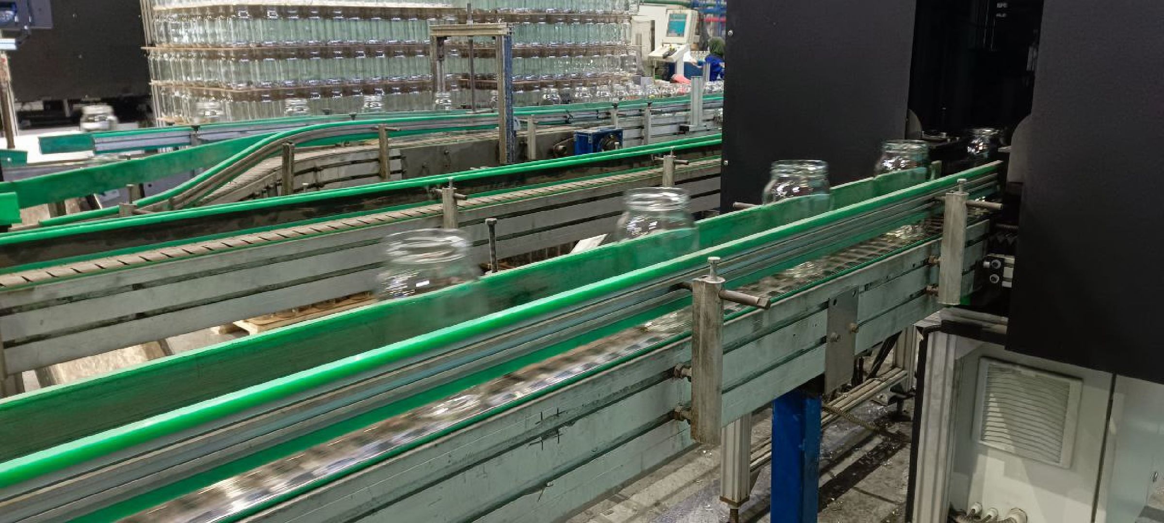 Дмитров, Стекольный завод, Стеллар Гласс,