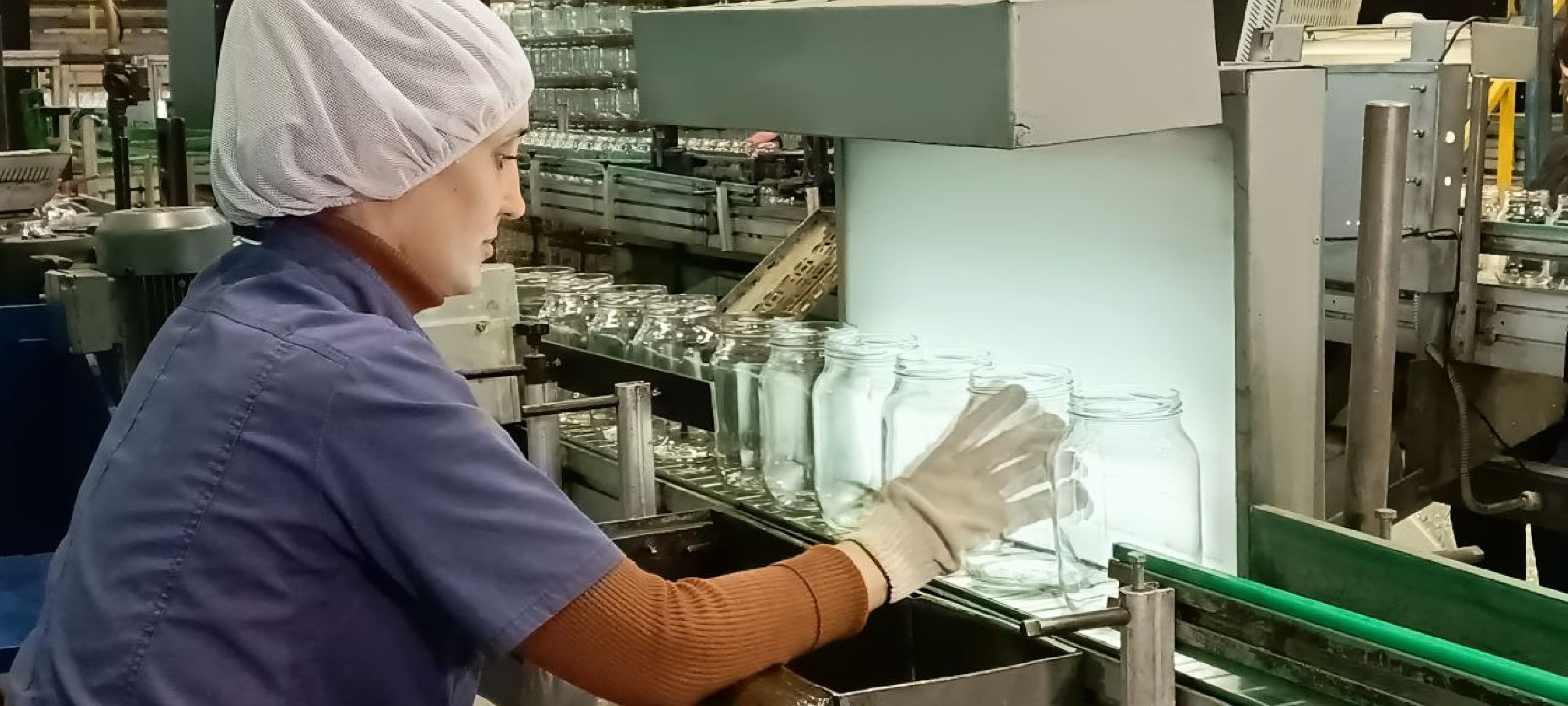 Дмитров, Стекольный завод, Стеллар Гласс,