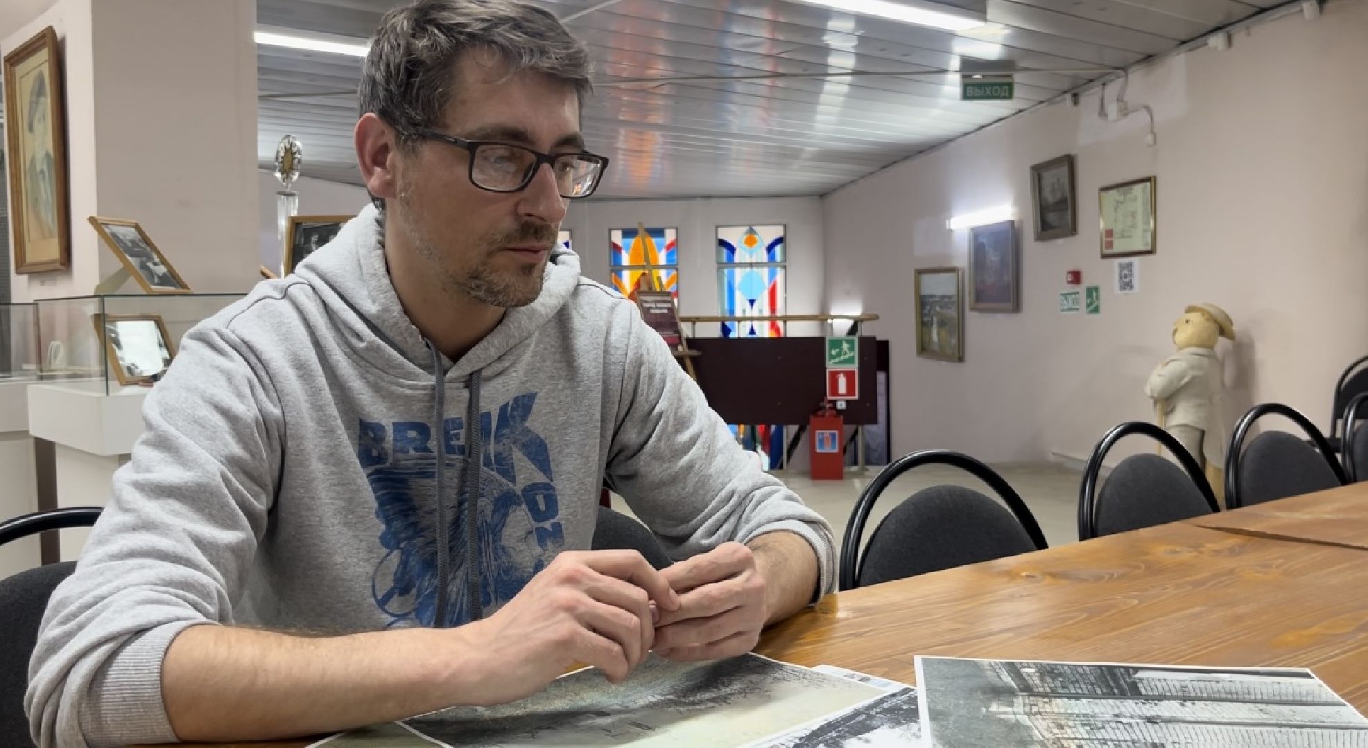 наро-фоминск, утраченные святыни, краеведение Подмосковья, наро-фоминский историко-краеведческий музей,