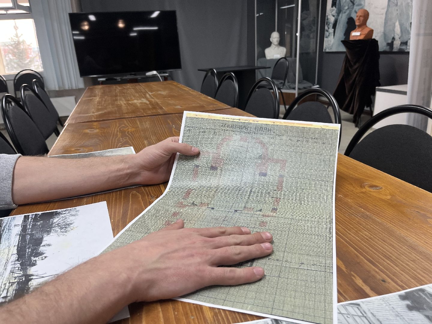 наро-фоминск, утраченные святыни, краеведение Подмосковья, наро-фоминский историко-краеведческий музей,