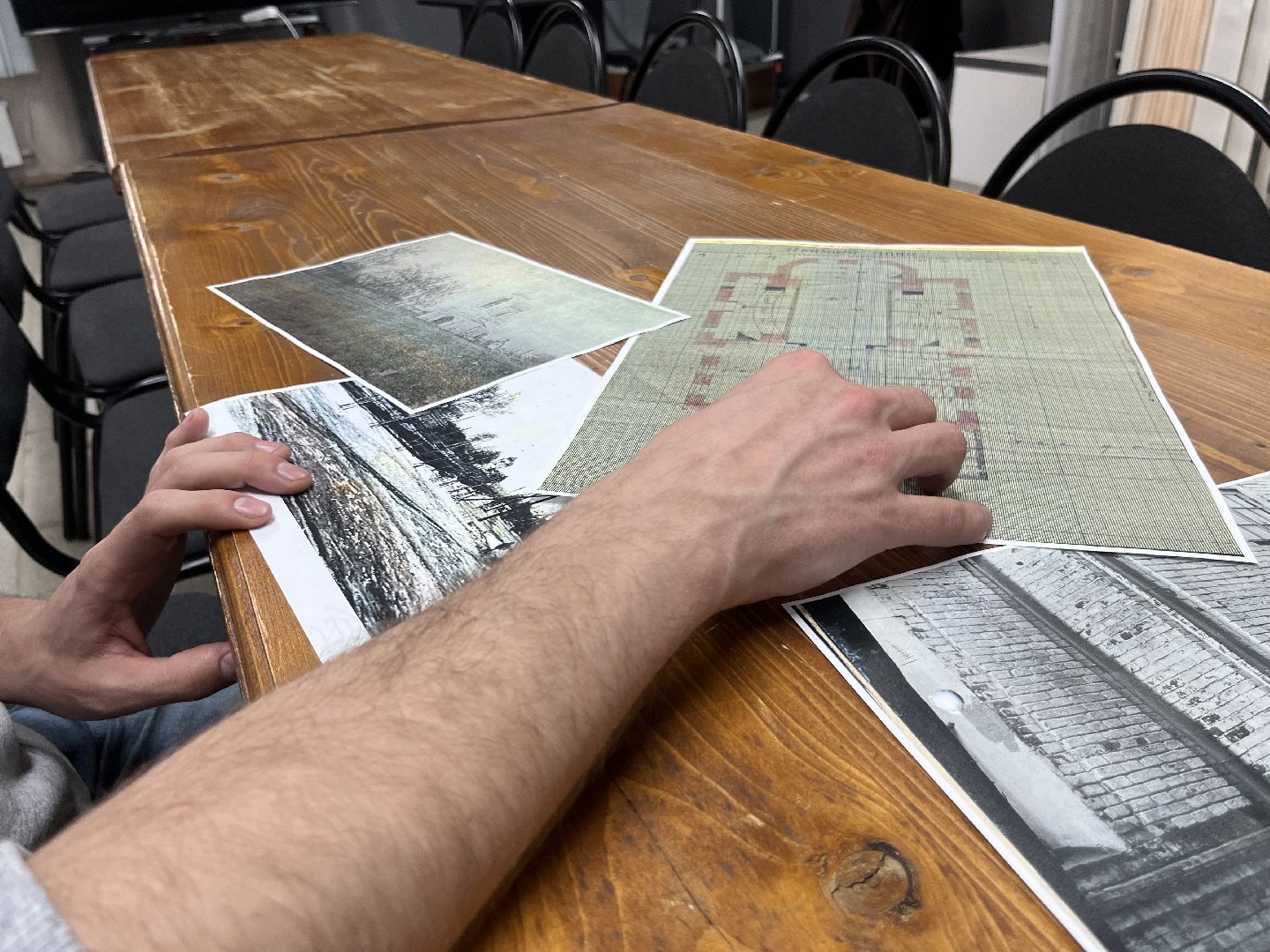 наро-фоминск, утраченные святыни, краеведение Подмосковья, наро-фоминский историко-краеведческий музей,