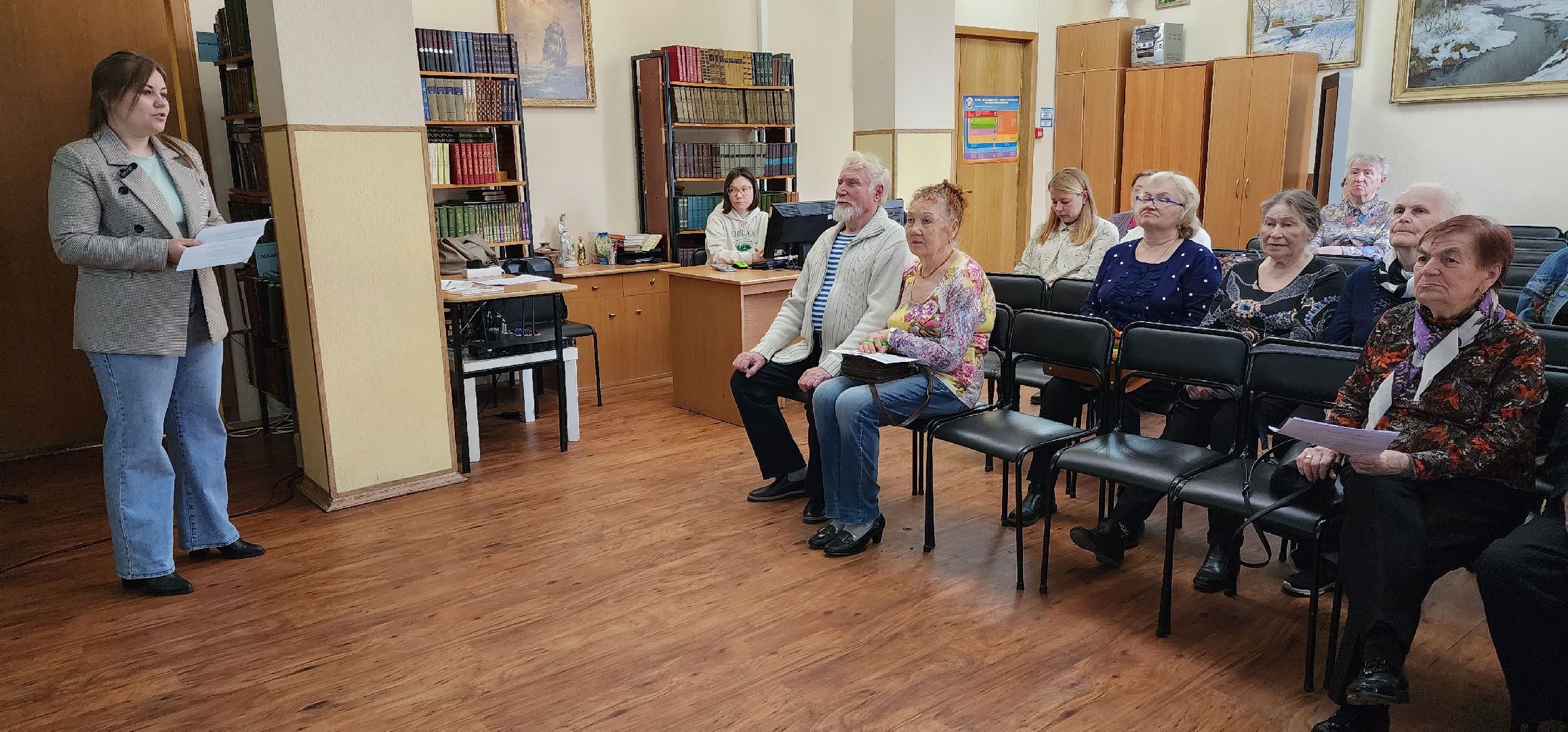 раменское, медицина, школа здоровья раменской больницы, занятие в раменской центральной библиотеке, сахарный диабет под контролем,