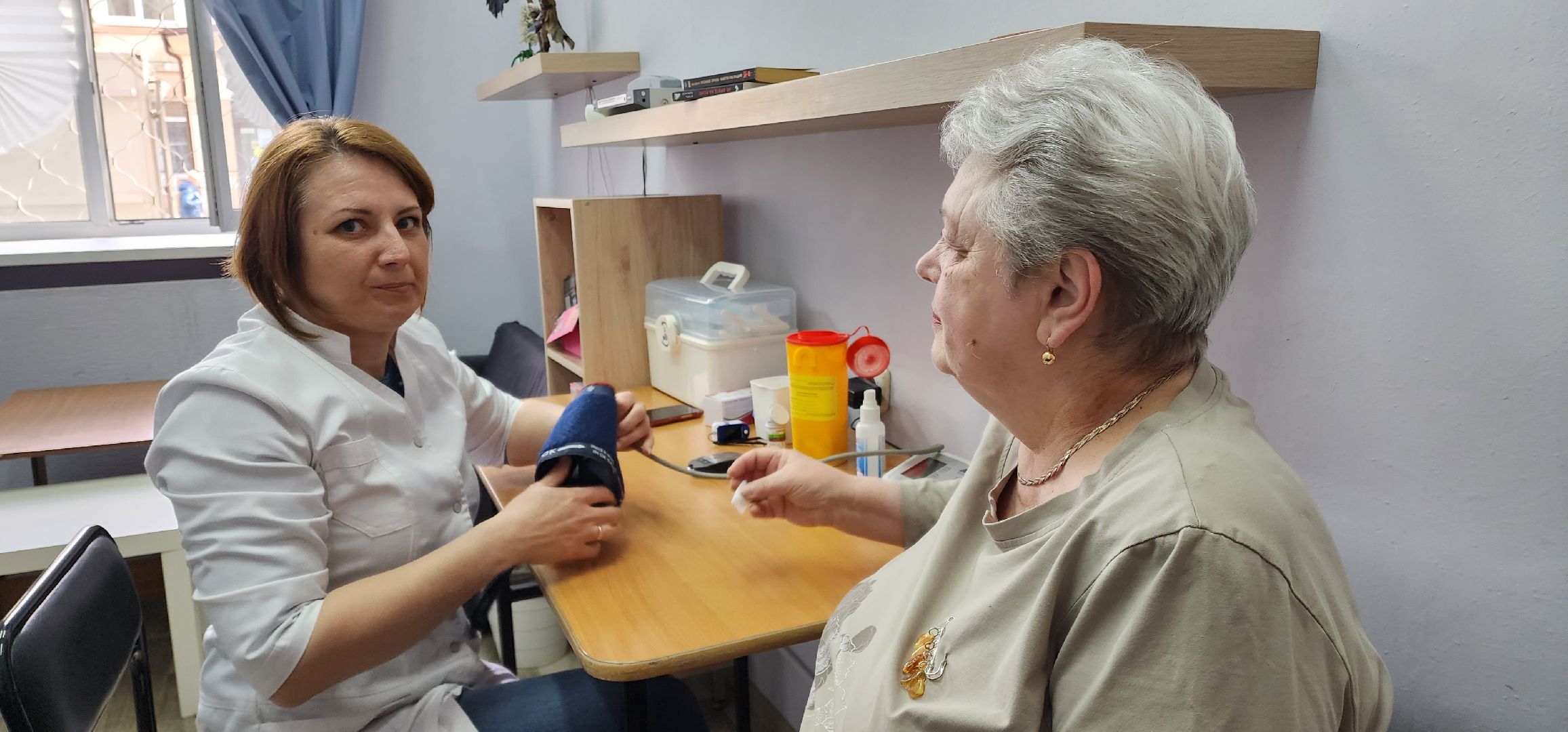 раменское, медицина, школа здоровья раменской больницы, занятие в раменской центральной библиотеке, сахарный диабет под контролем,