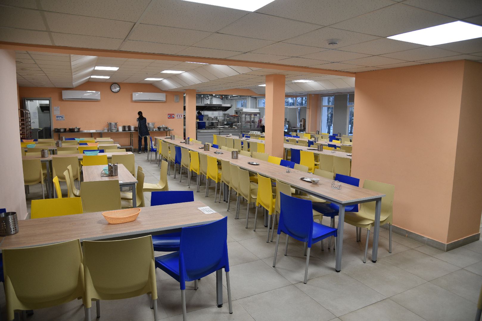 лотошино, лотошинская школа 1, образование, госуслуги,