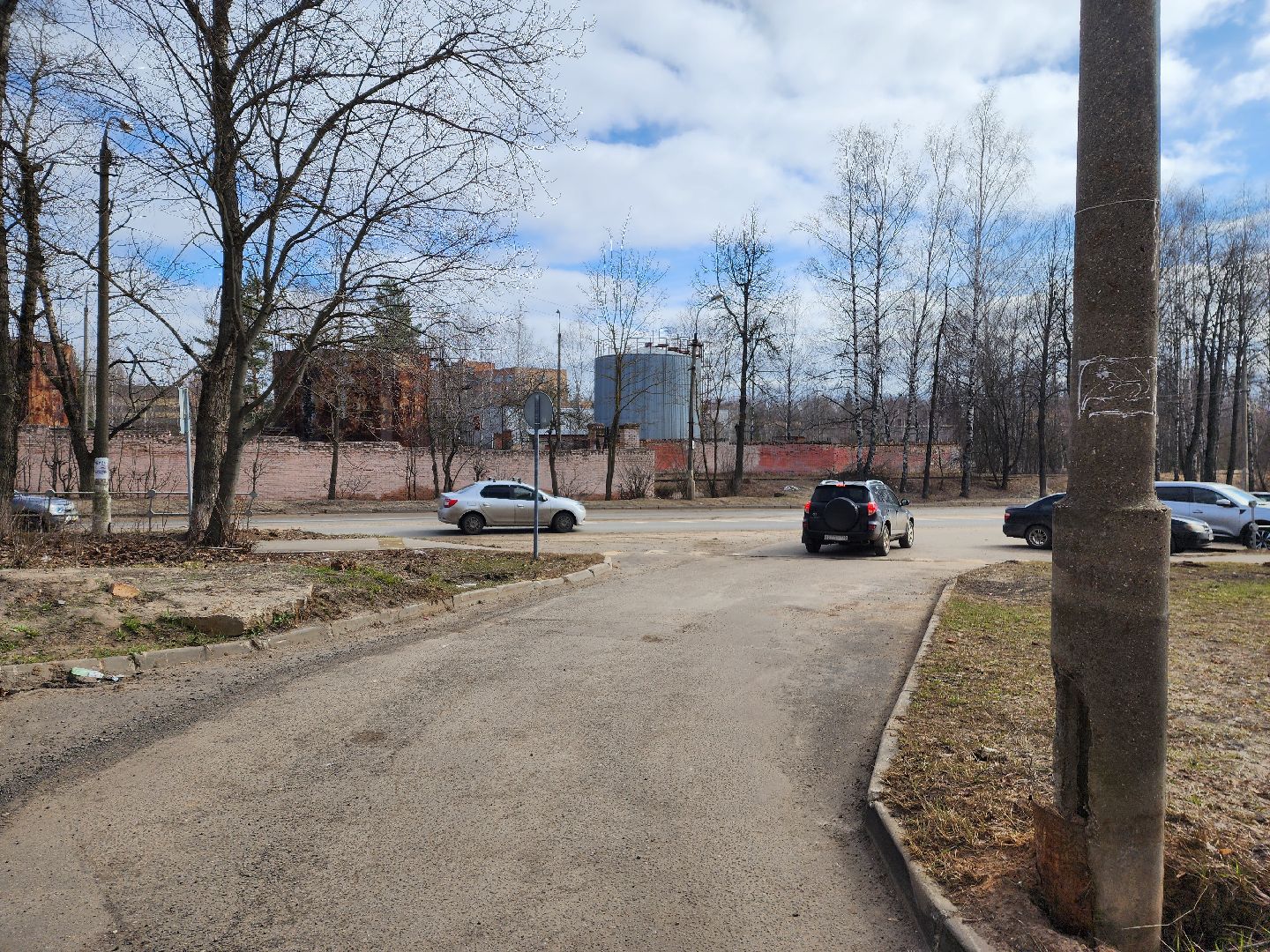 красноармейск, г.о. пушкинский, выездная администрация, обращение жителей,