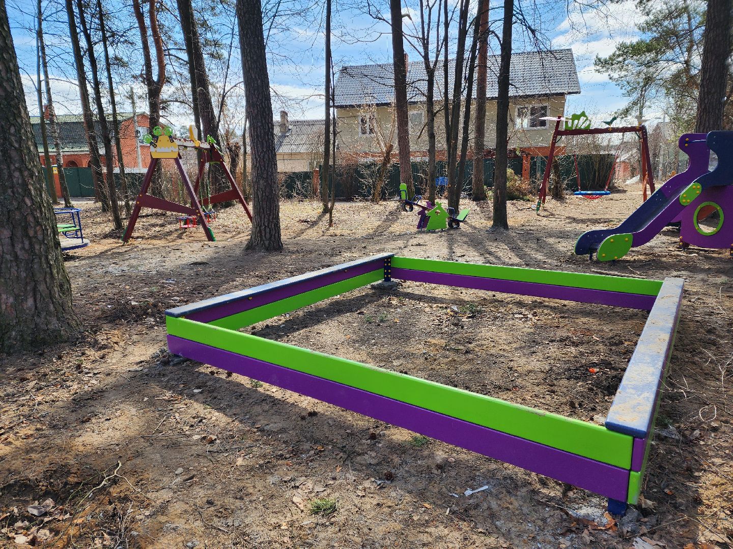 красноармейск, г.о. пушкинский, выездная администрация, обращение жителей,