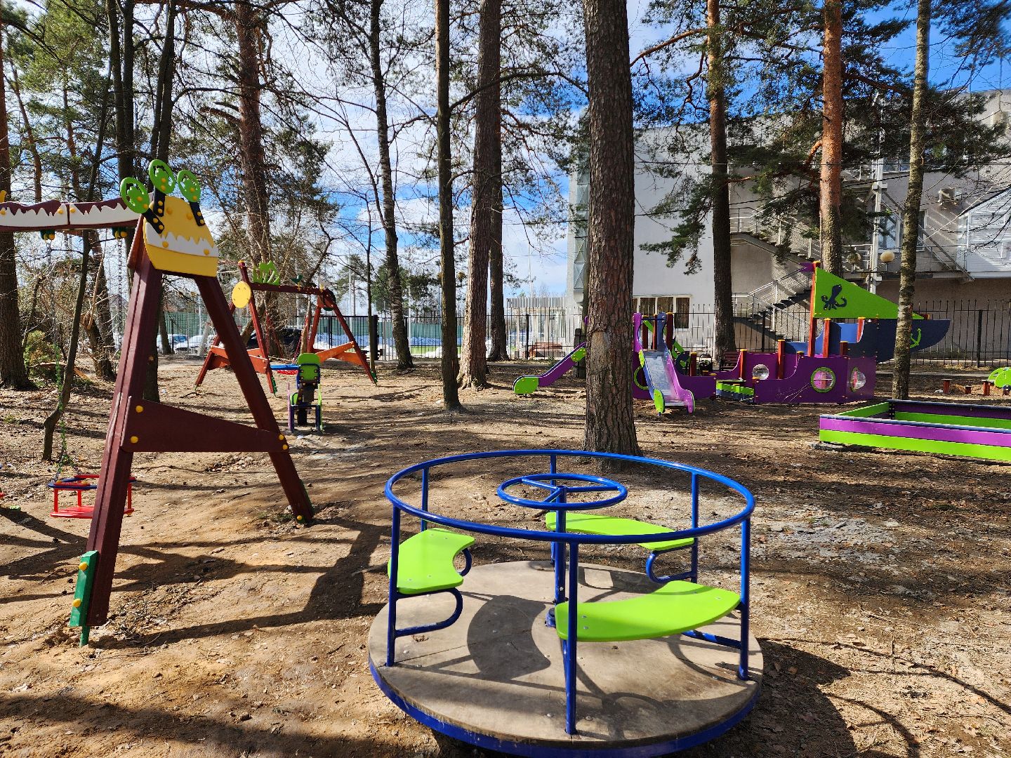 красноармейск, г.о. пушкинский, выездная администрация, обращение жителей,