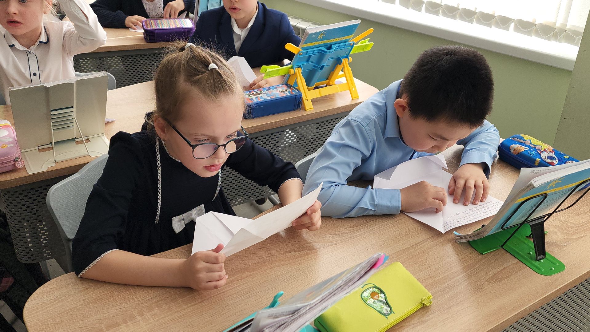 воскресенск, образование, дети, письма солдату, сво,