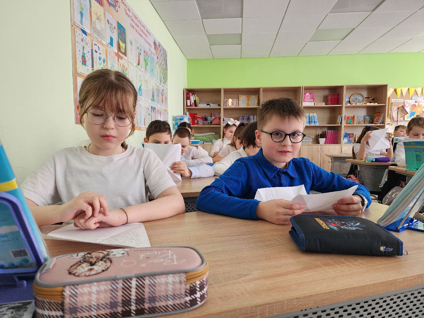 воскресенск, образование, дети, письма солдату, сво,