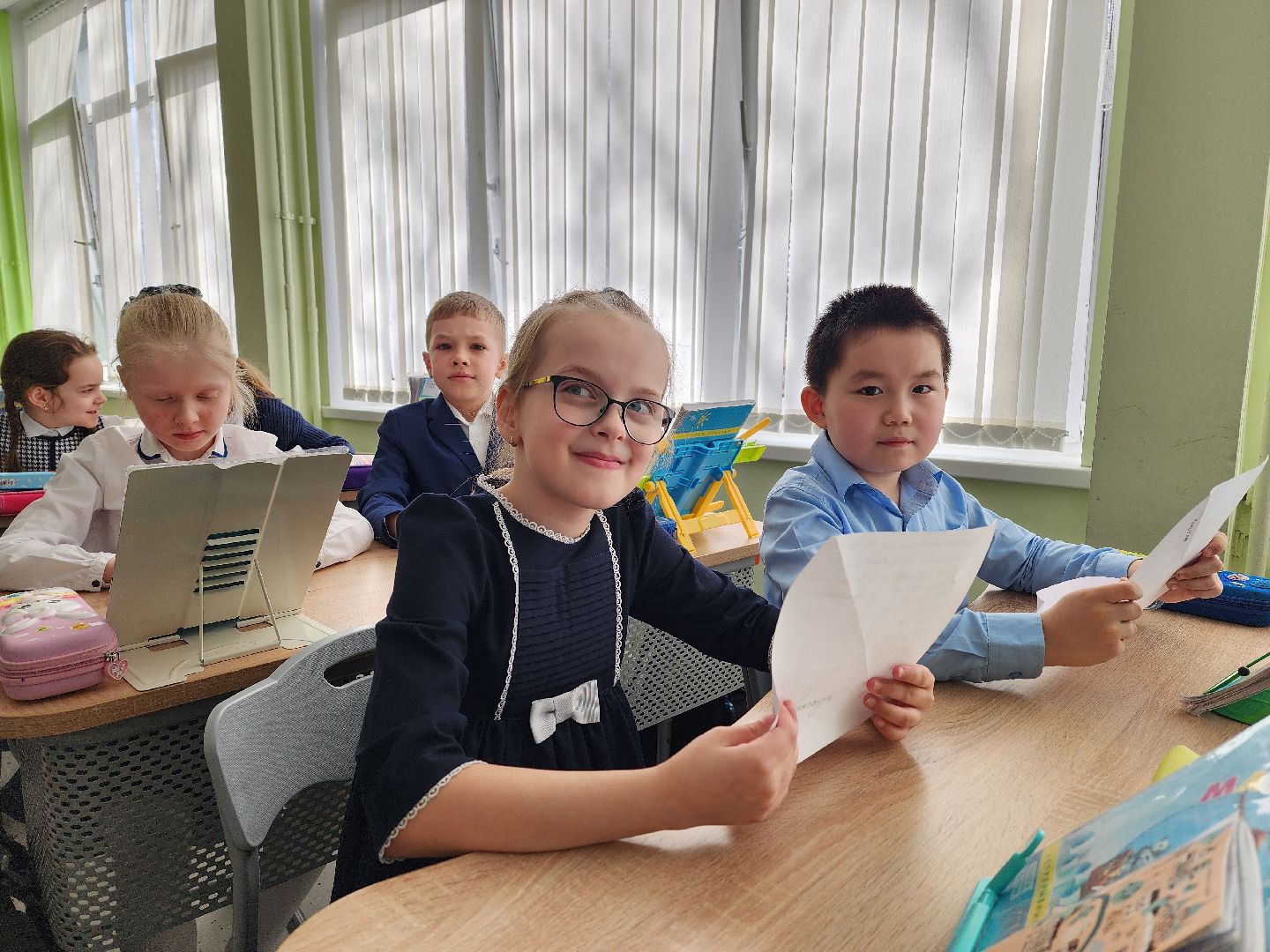 воскресенск, образование, дети, письма солдату, сво,