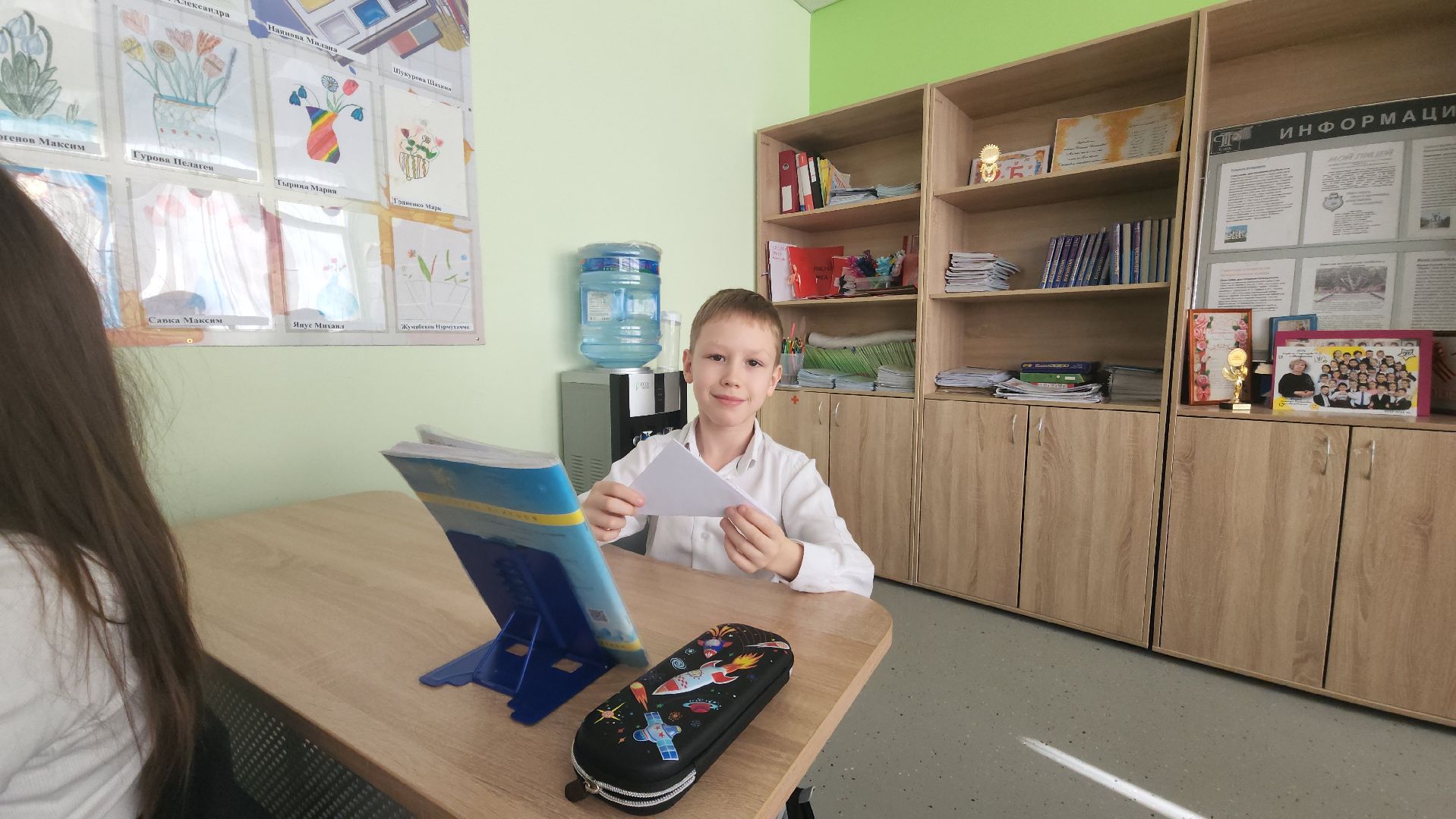 воскресенск, образование, дети, письма солдату, сво,