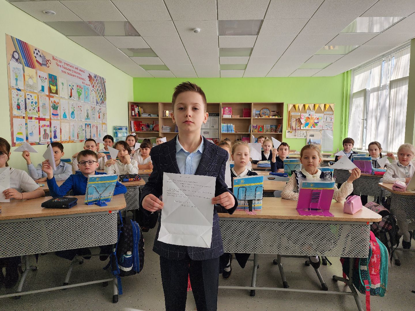 воскресенск, образование, дети, письма солдату, сво,