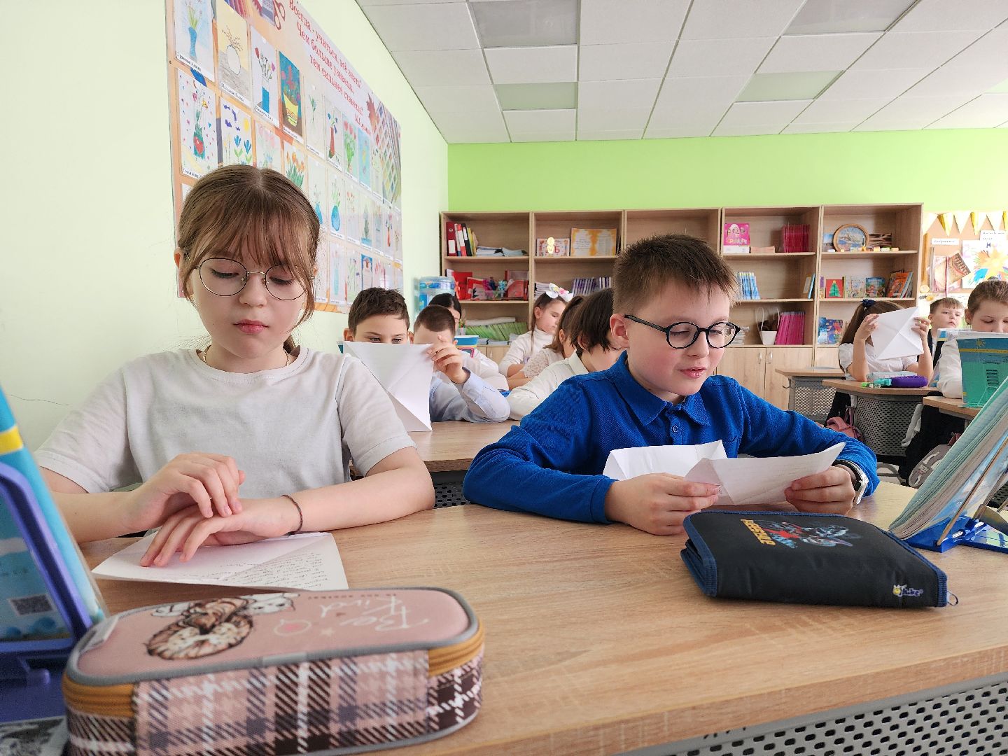 воскресенск, образование, дети, письма солдату, сво,