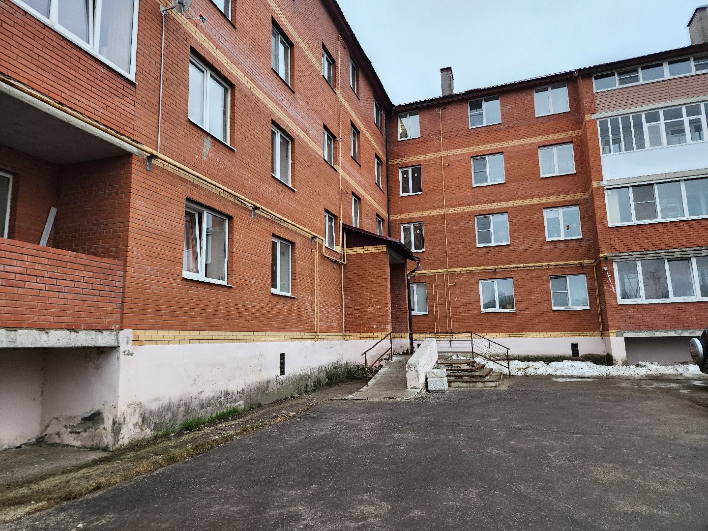 выездная администрация, орехово-зуевский округ,