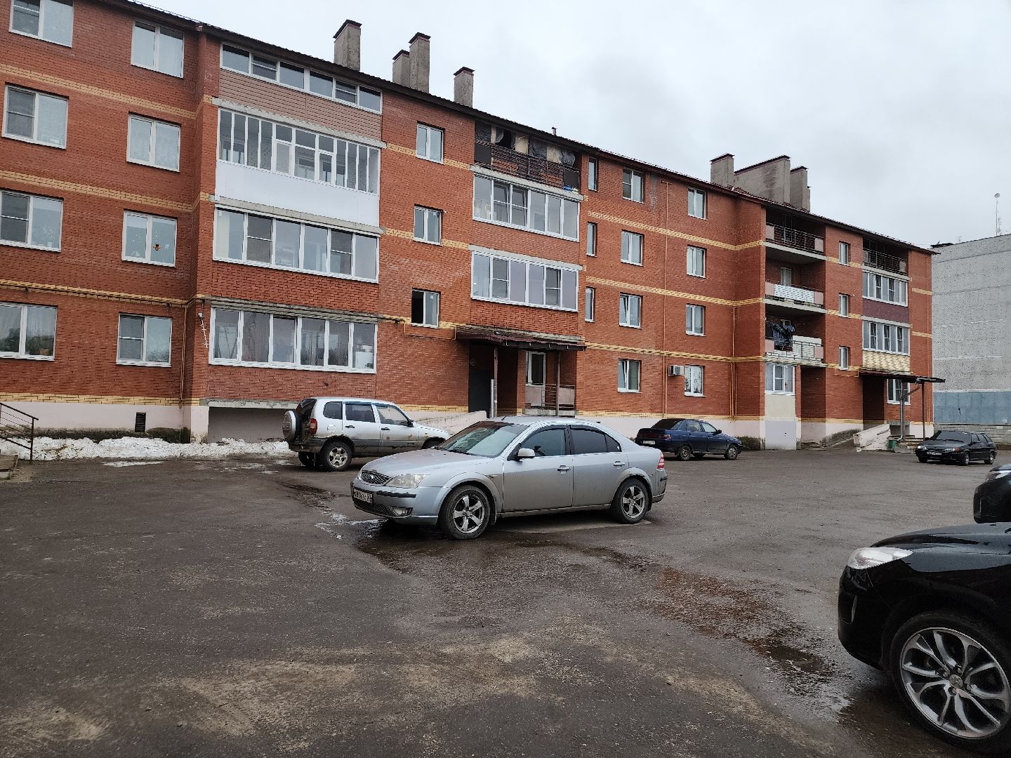 выездная администрация, орехово-зуевский округ,