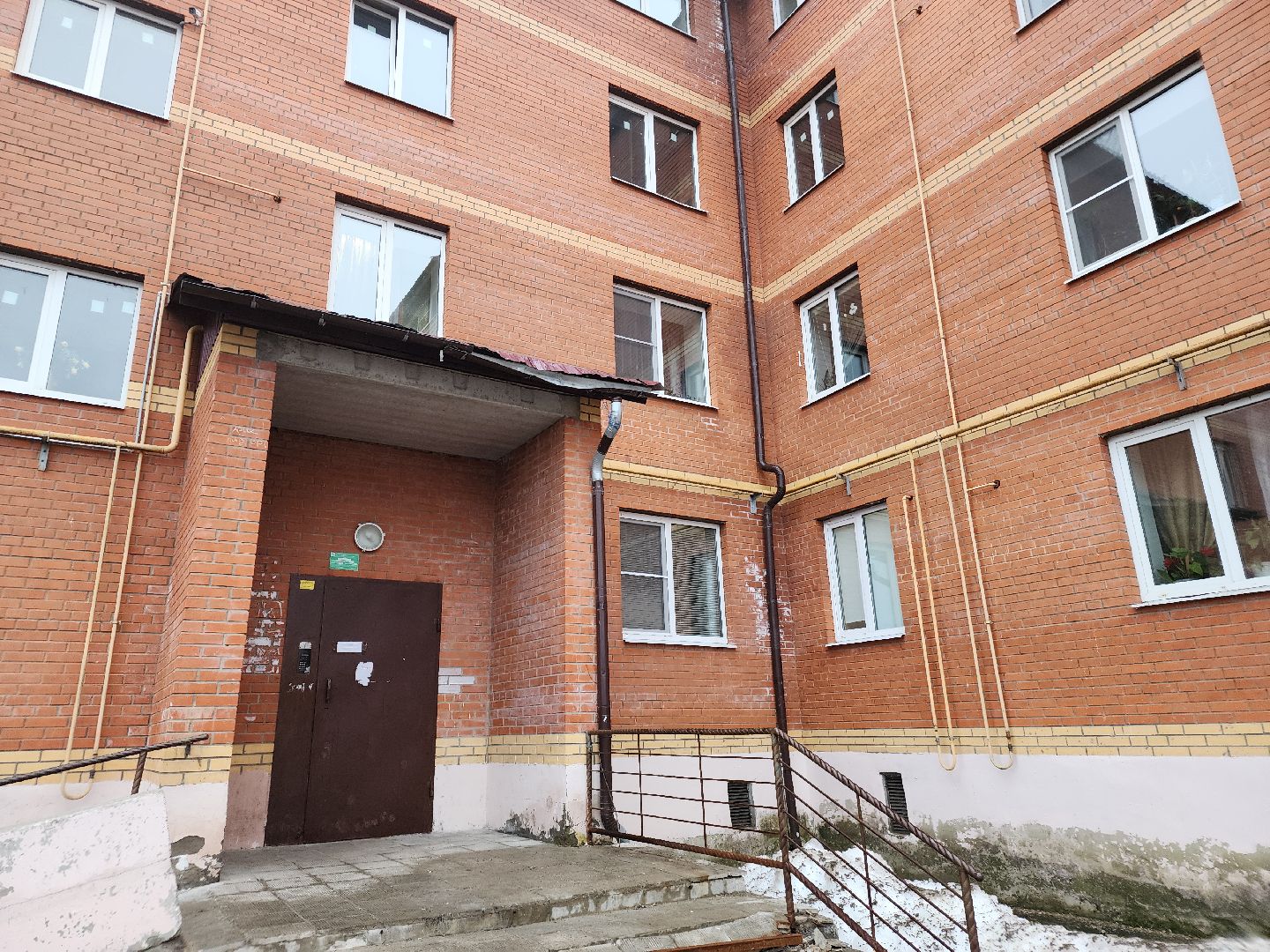 выездная администрация, орехово-зуевский округ,