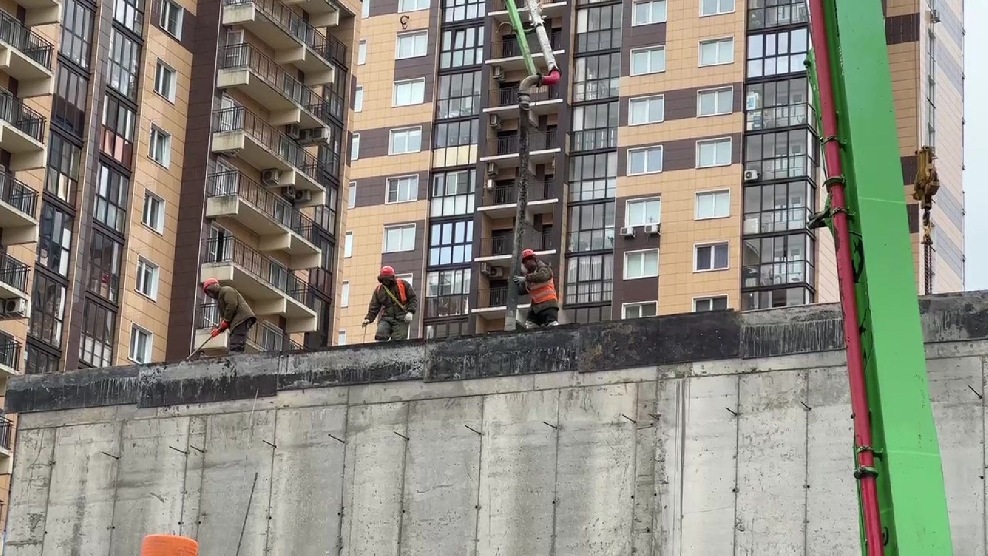 Реутов, стройка, школа, строительство, дети, образование,