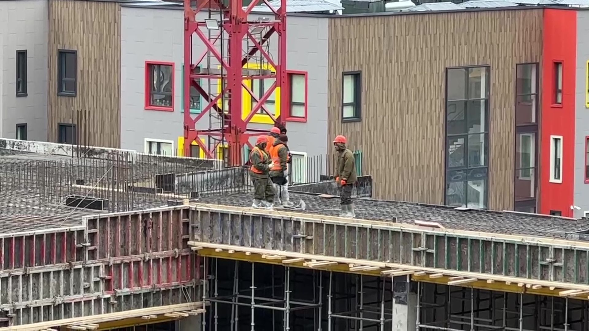 Реутов, стройка, школа, строительство, дети, образование,