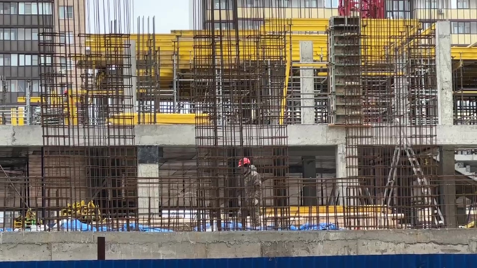 Реутов, стройка, школа, строительство, дети, образование,