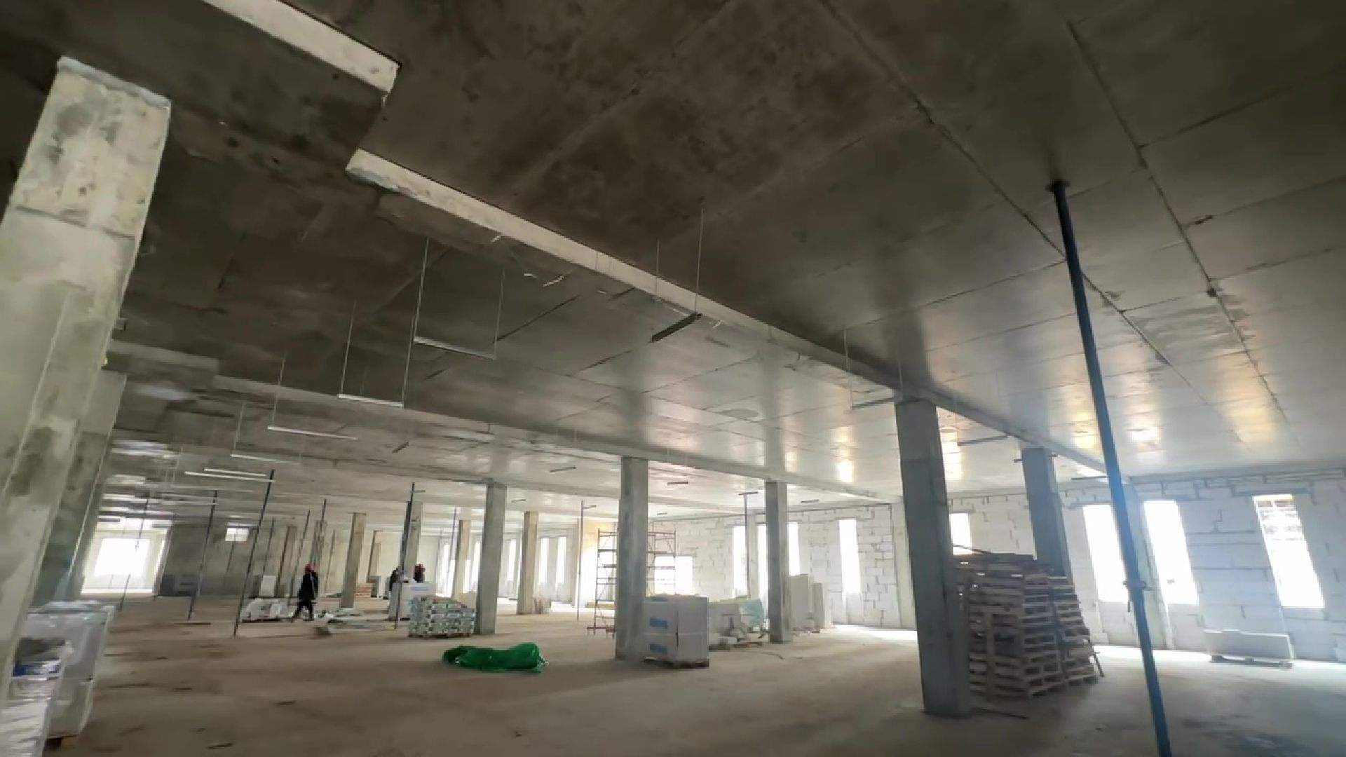 Реутов, стройка, школа, строительство, дети, образование,