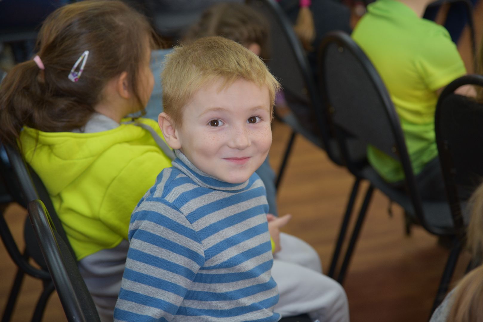 лотошино, лотошинская библиотека, детский писатель, дети,