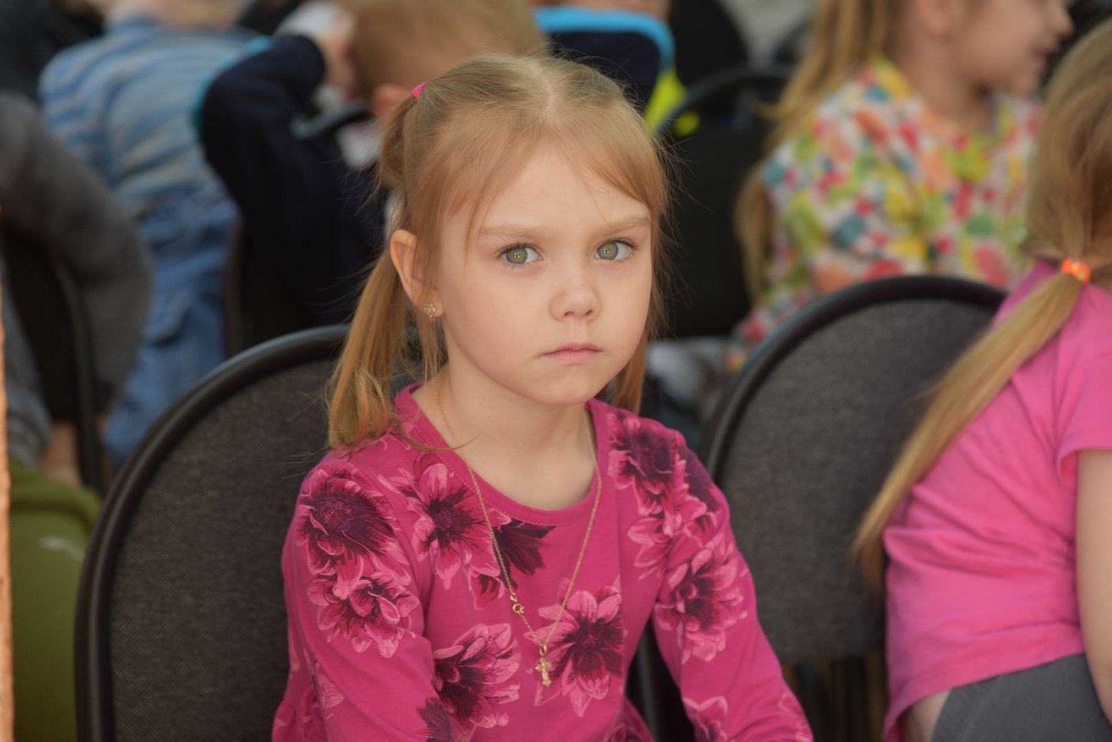 лотошино, лотошинская библиотека, детский писатель, дети,