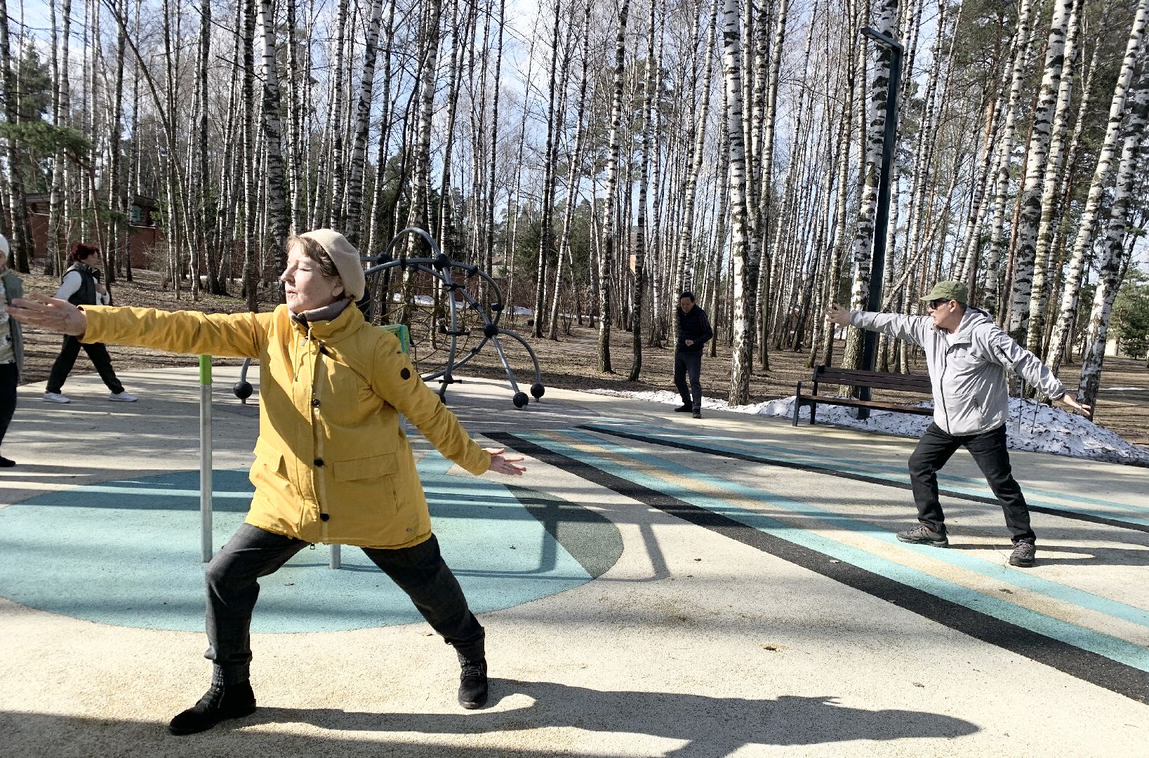 Балашиха, Подмосковье, Иконописец, иконы, инструктор лфк,северная ходьба, парки балашихи,