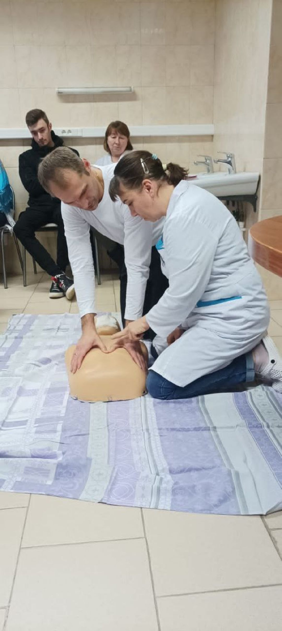 ГКБ, больница, работа, вакансии, трудоустройство