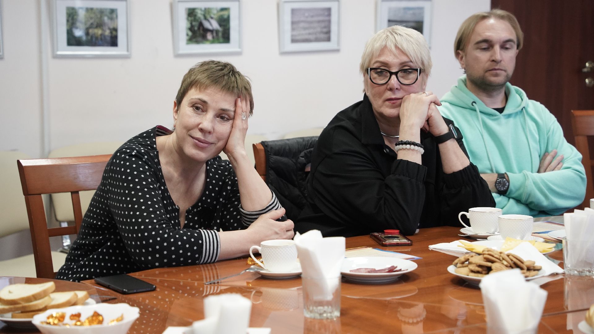 Театральная планета, Фестиваль, Рошаль, театральная студия, Фантазия, мастер классы, Большая Шатура,